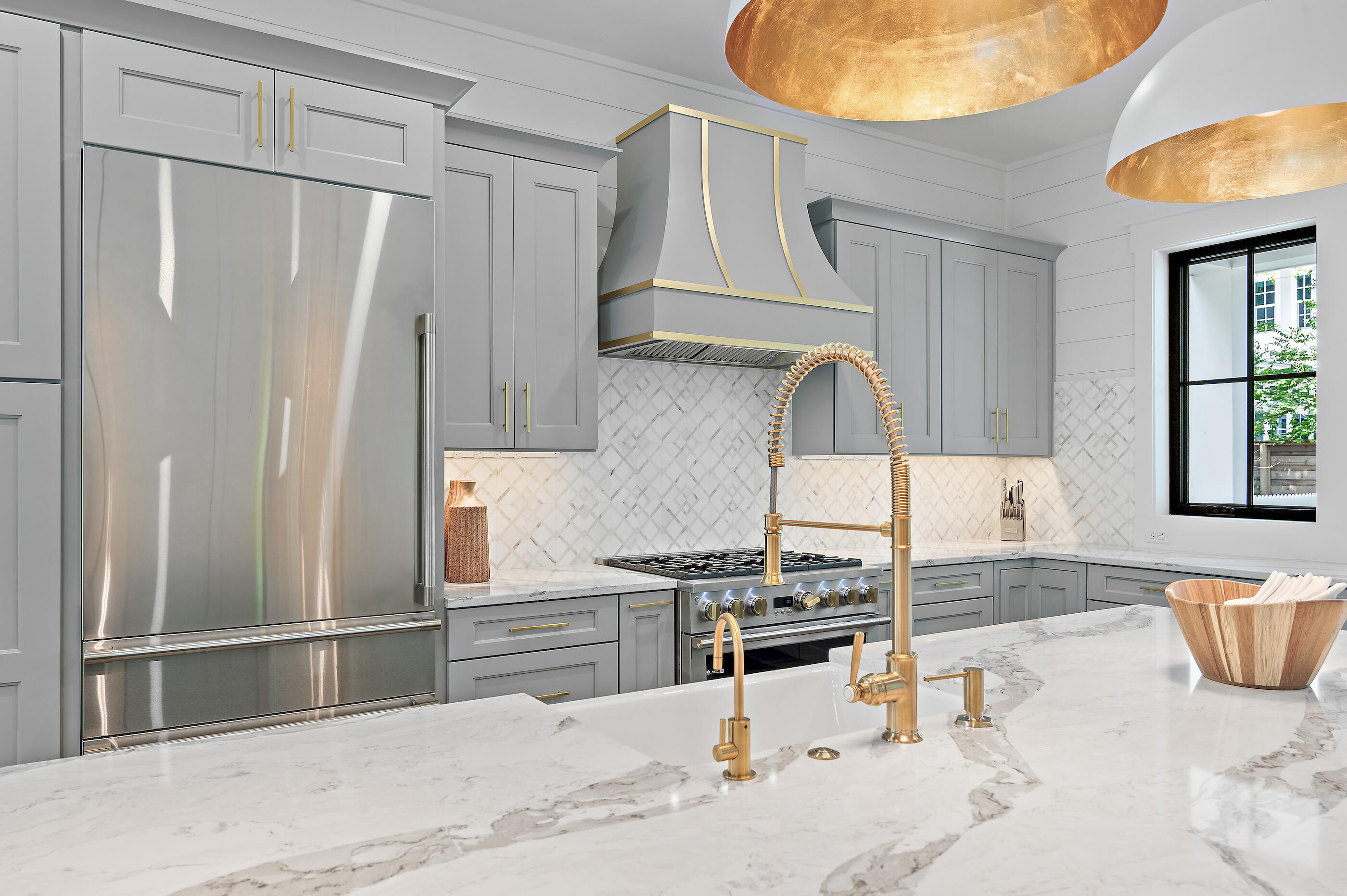 SEAGROVE 1ST ADDN - Residential