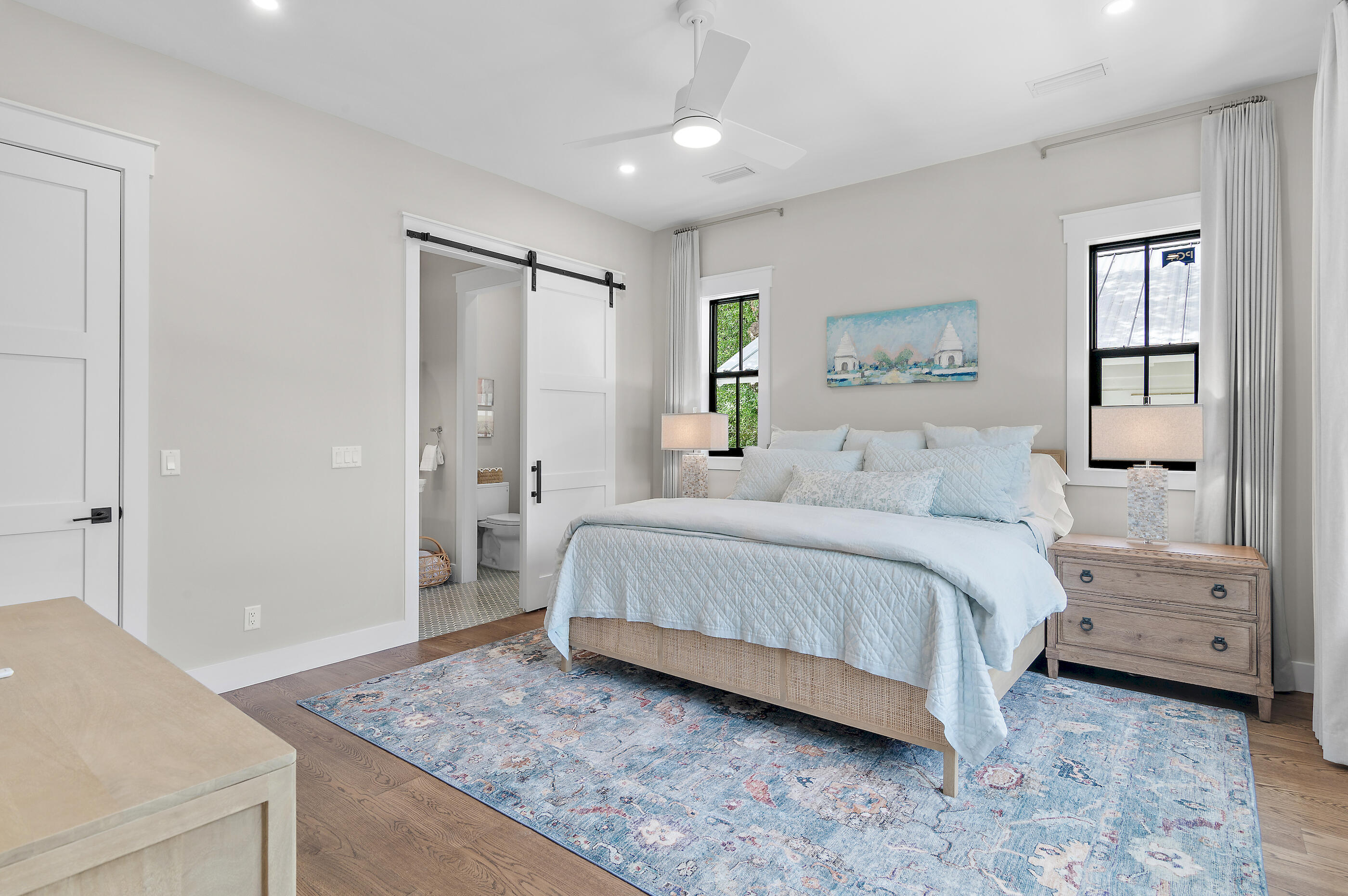 SEAGROVE 1ST ADDN - Residential