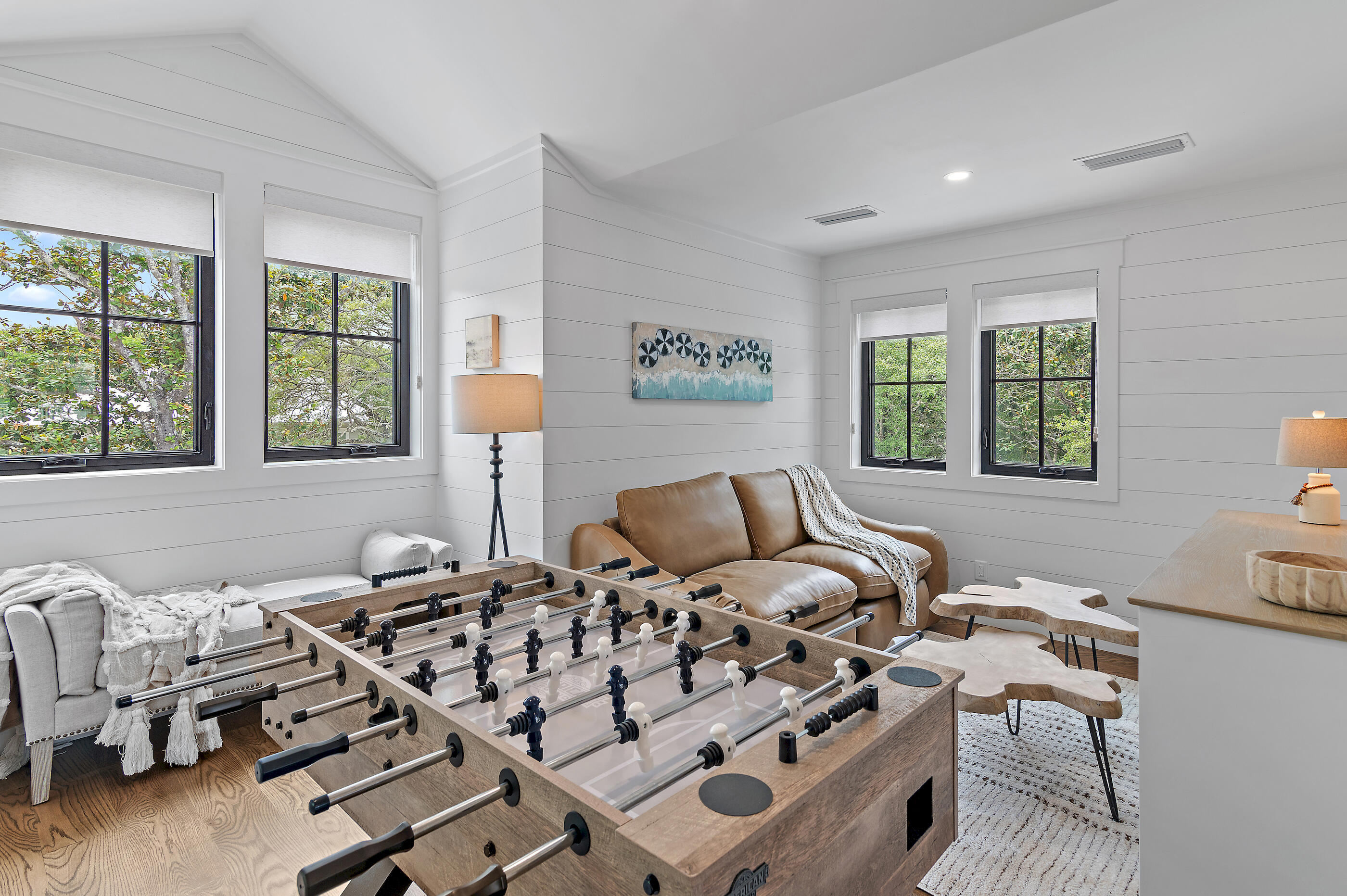 SEAGROVE 1ST ADDN - Residential