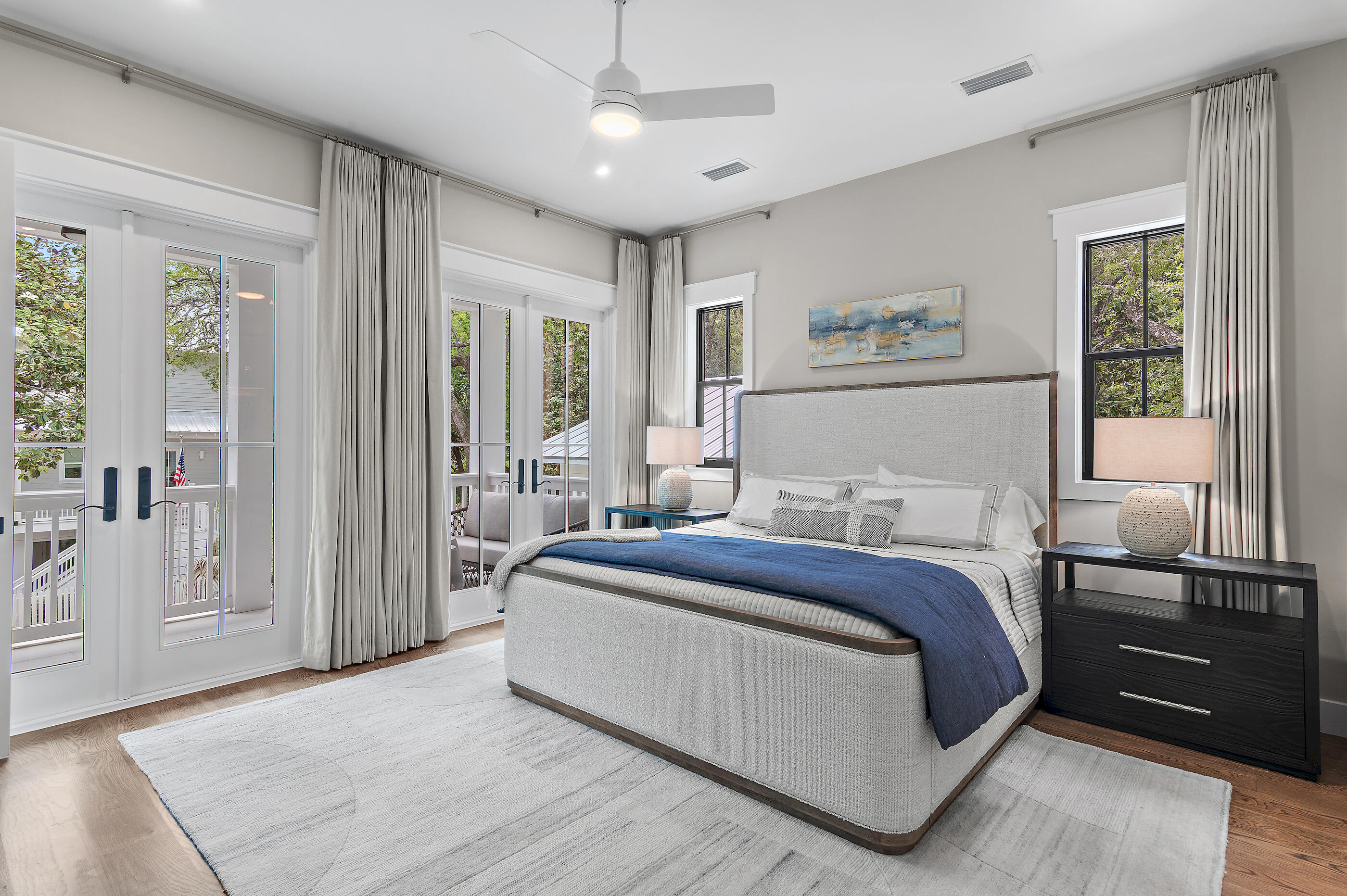 SEAGROVE 1ST ADDN - Residential