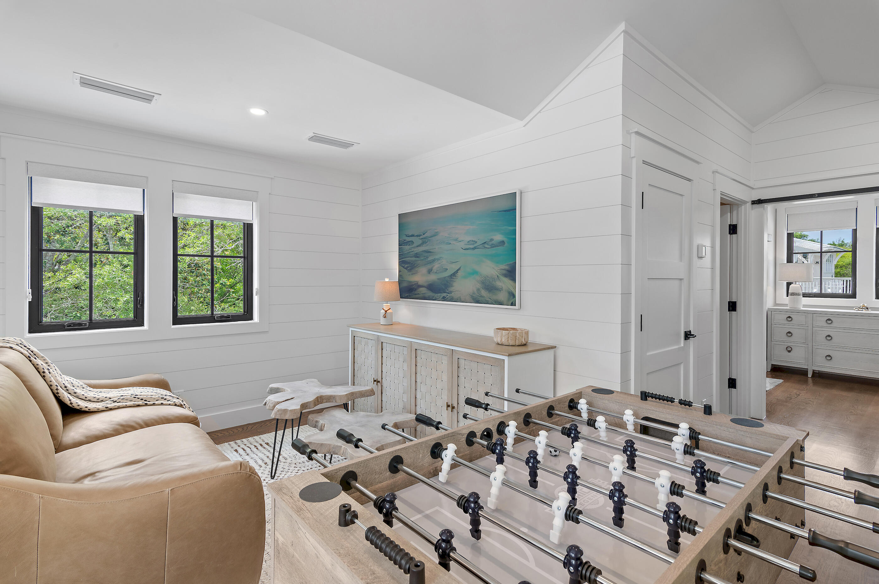 SEAGROVE 1ST ADDN - Residential