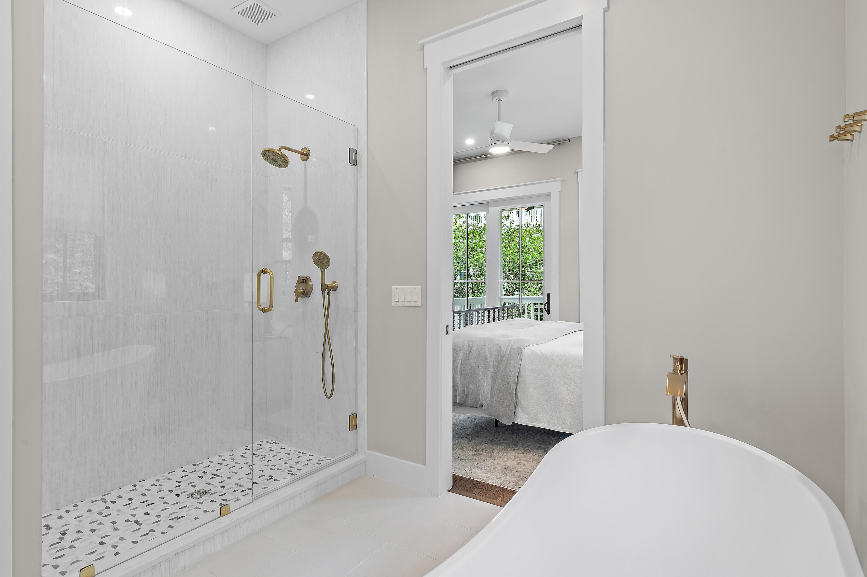 SEAGROVE 1ST ADDN - Residential