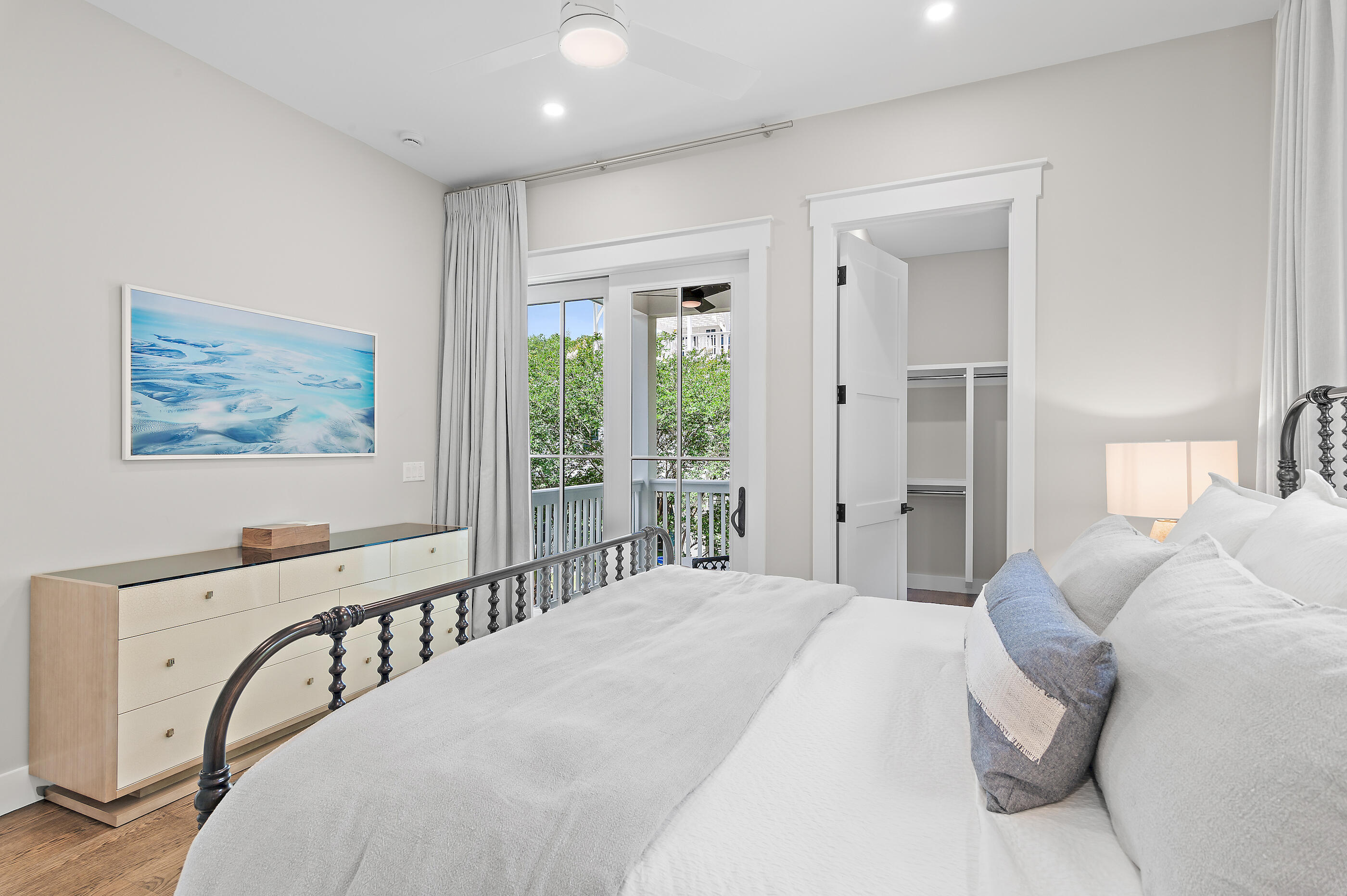 SEAGROVE 1ST ADDN - Residential