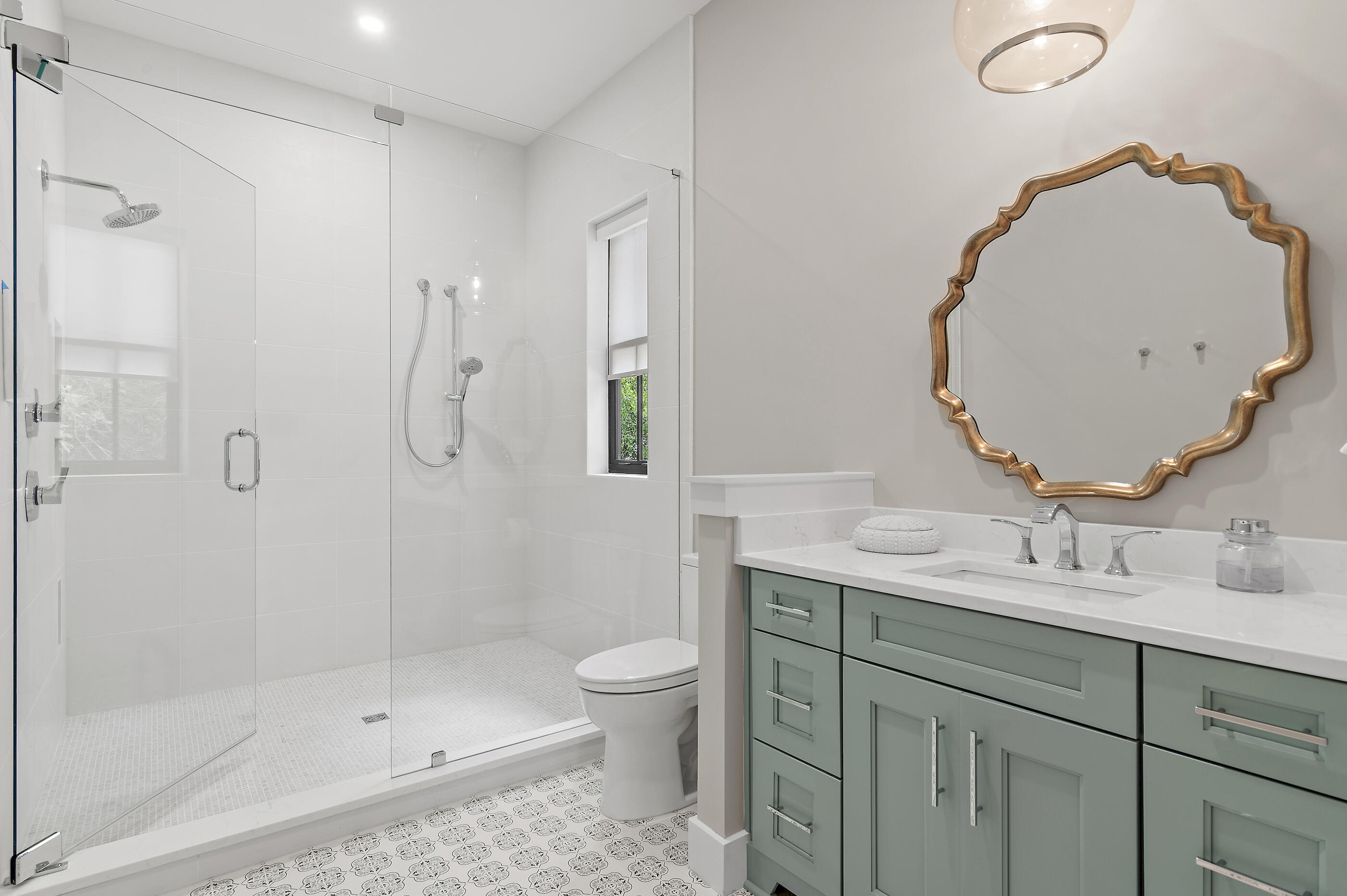 SEAGROVE 1ST ADDN - Residential