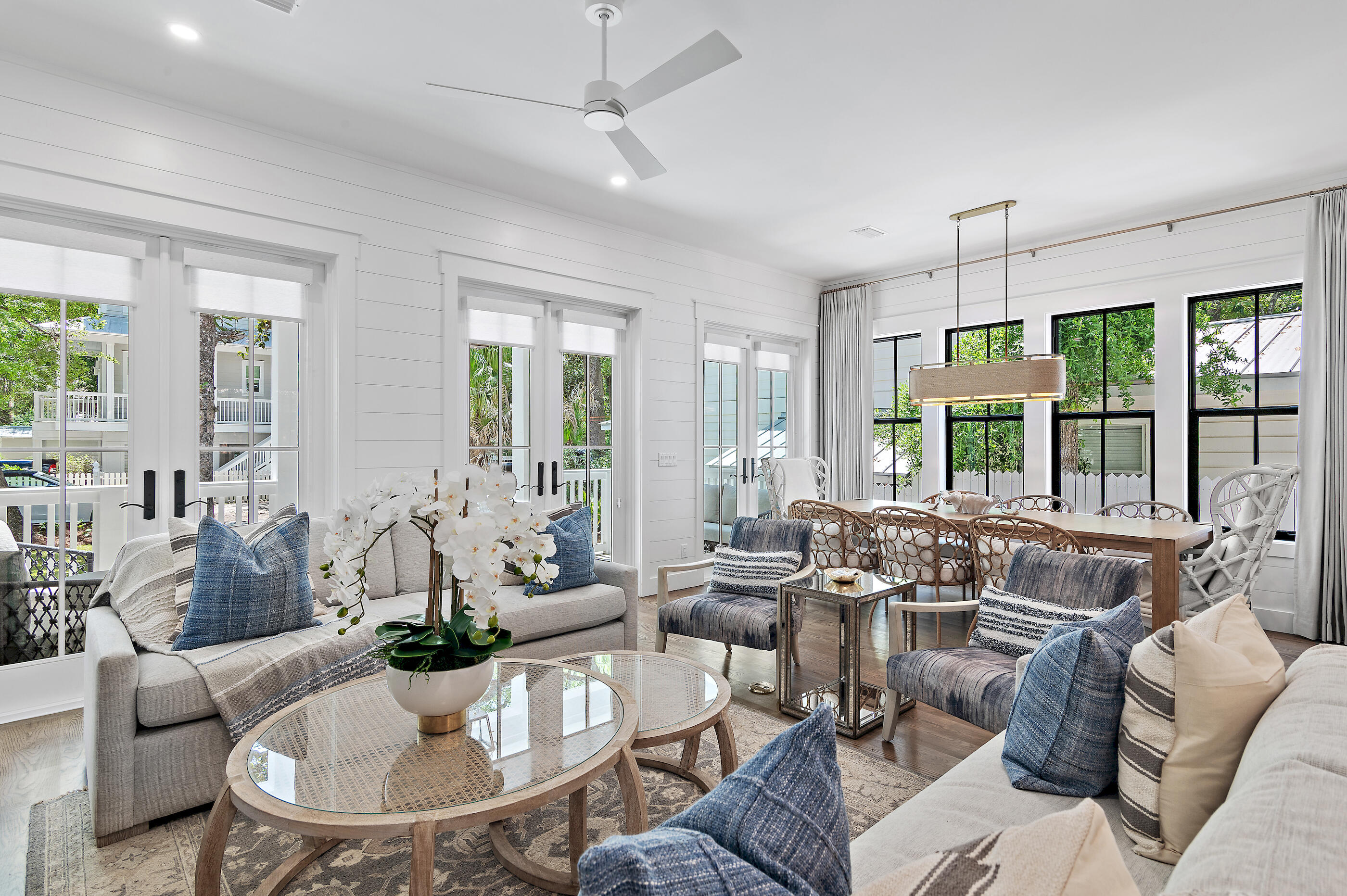 SEAGROVE 1ST ADDN - Residential
