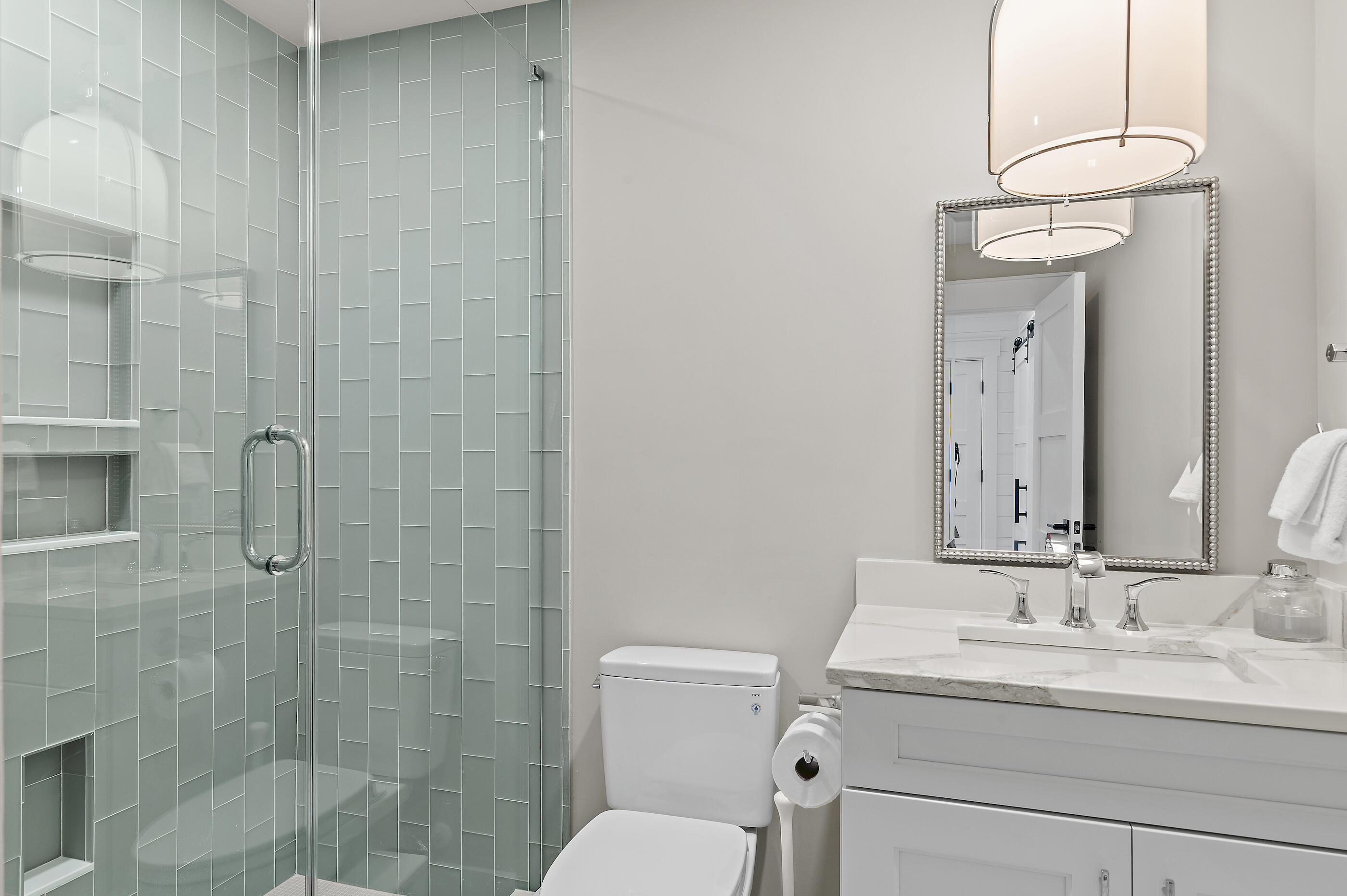 SEAGROVE 1ST ADDN - Residential