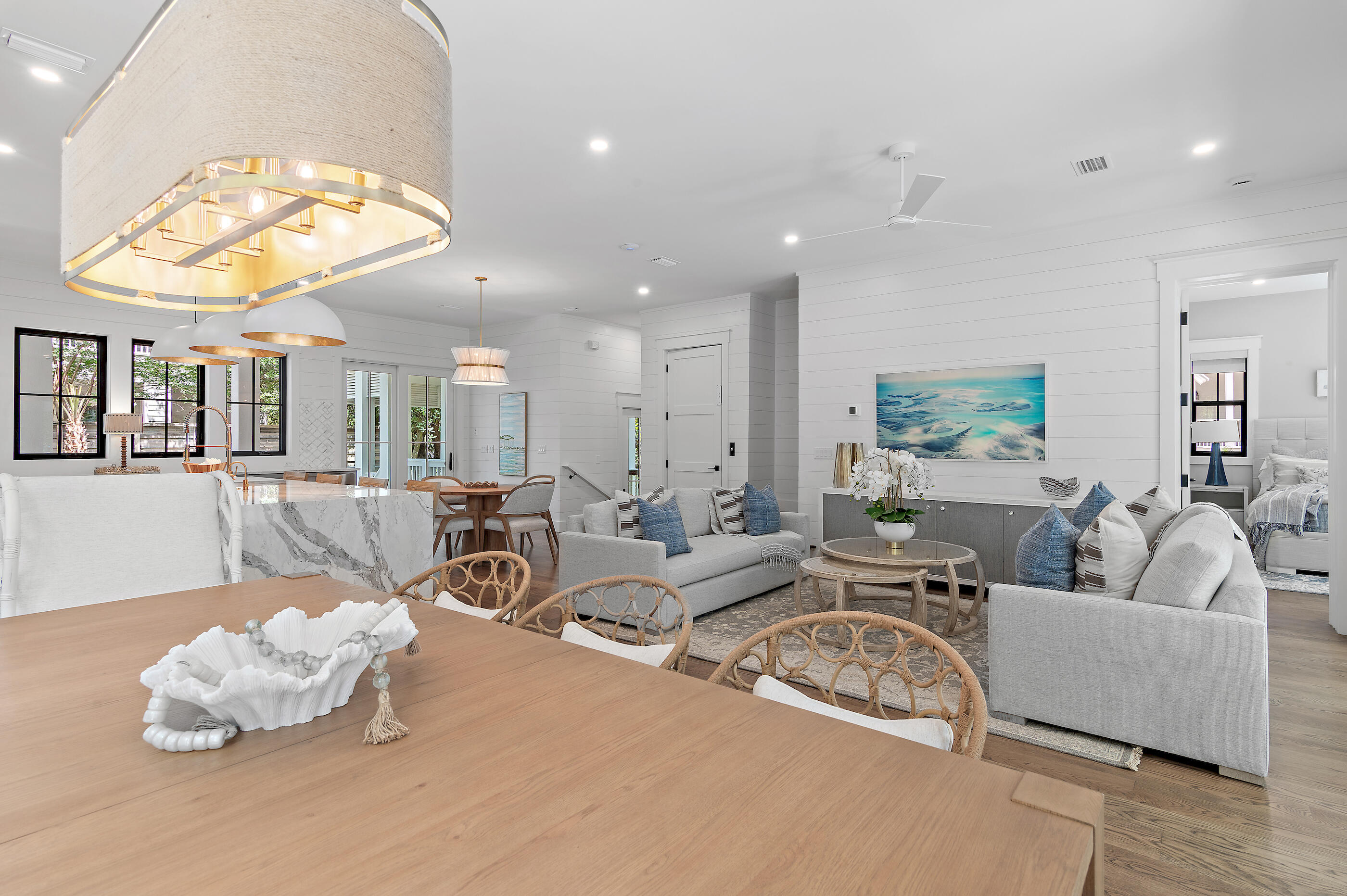 SEAGROVE 1ST ADDN - Residential