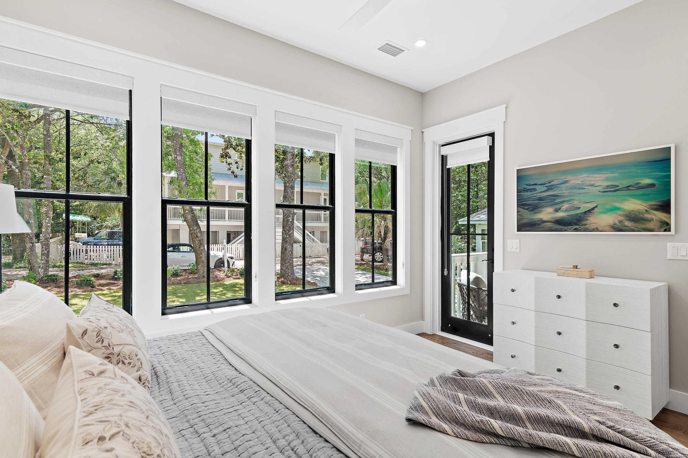 SEAGROVE 1ST ADDN - Residential