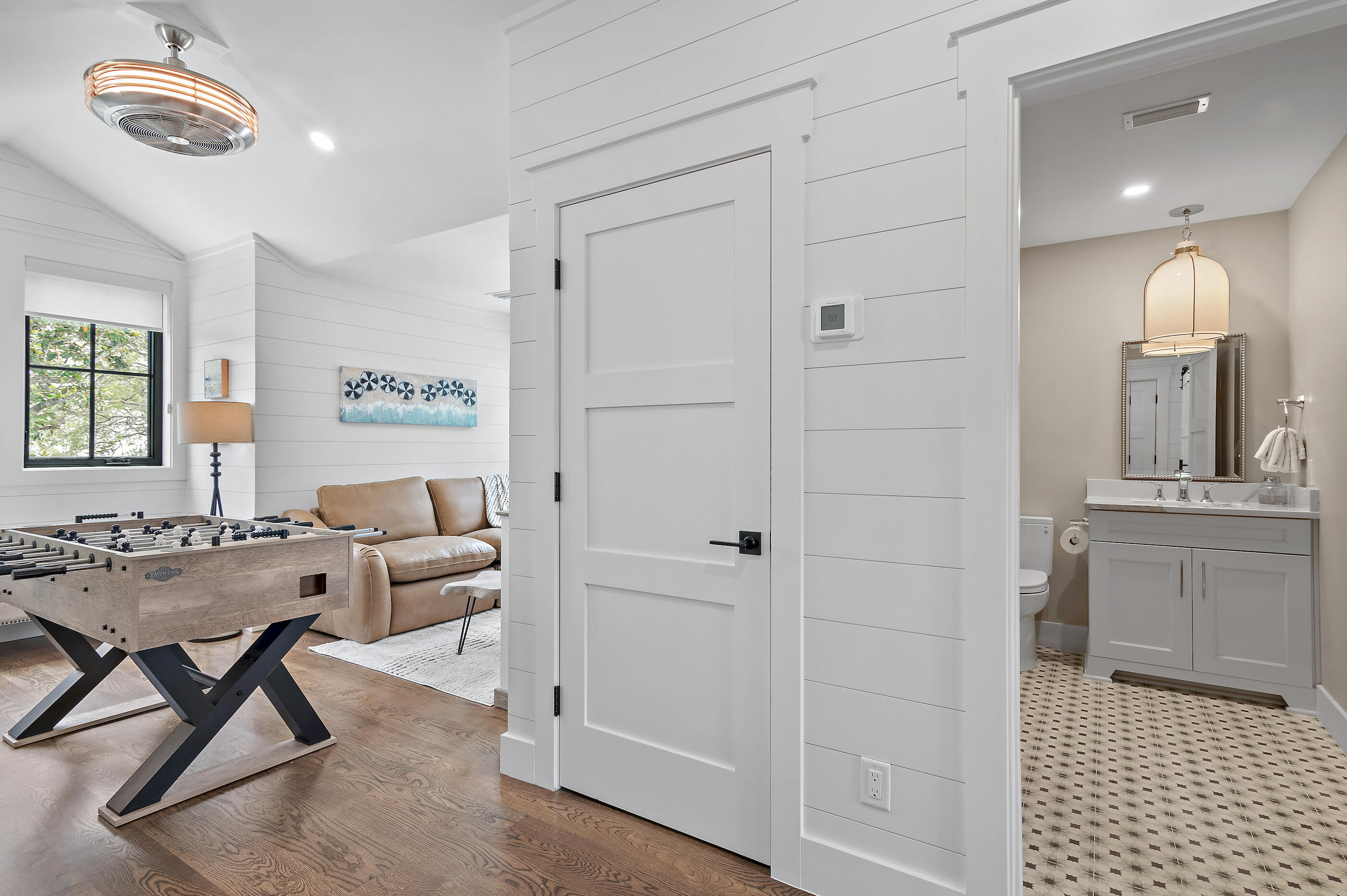 SEAGROVE 1ST ADDN - Residential