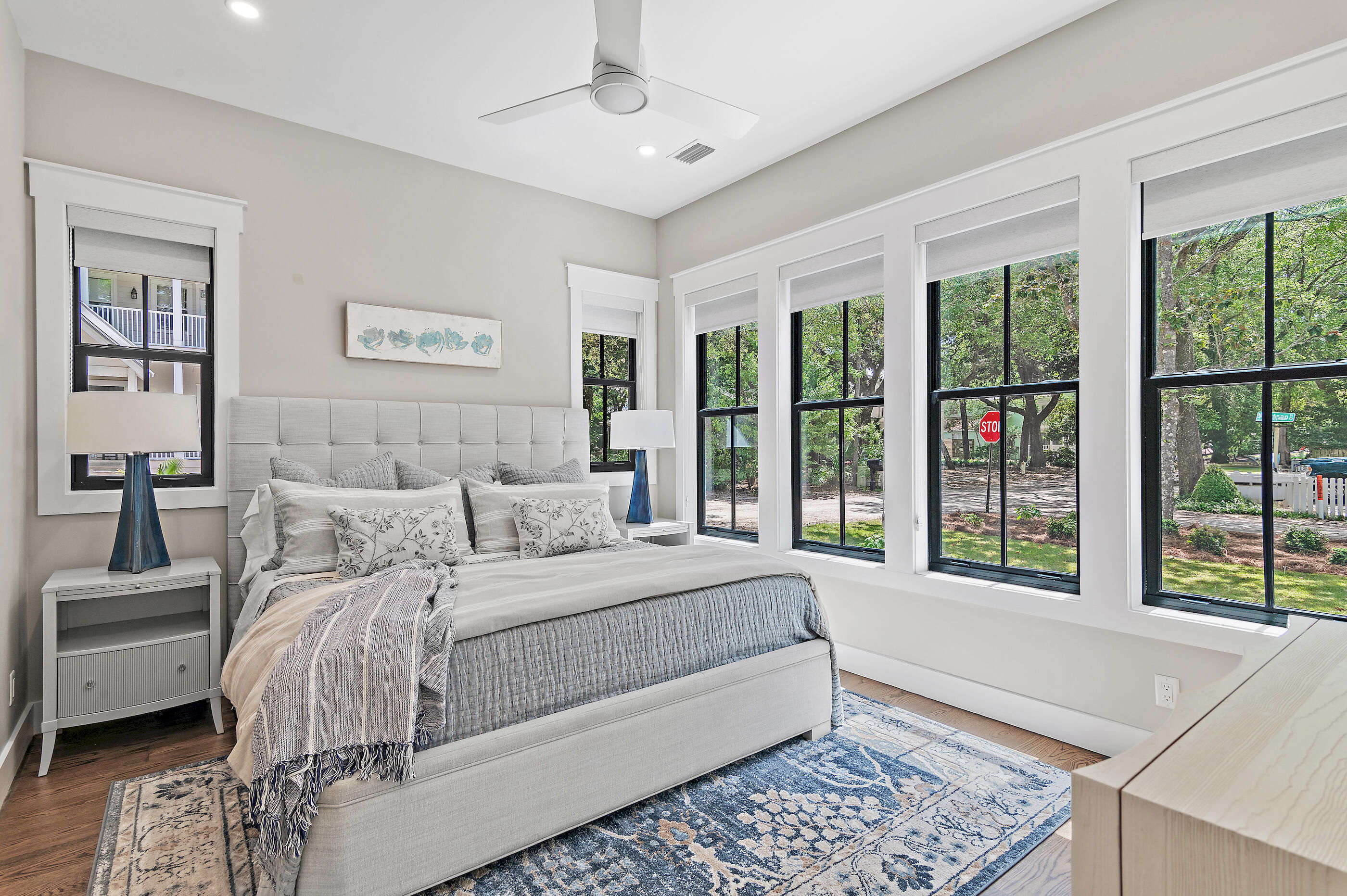 SEAGROVE 1ST ADDN - Residential