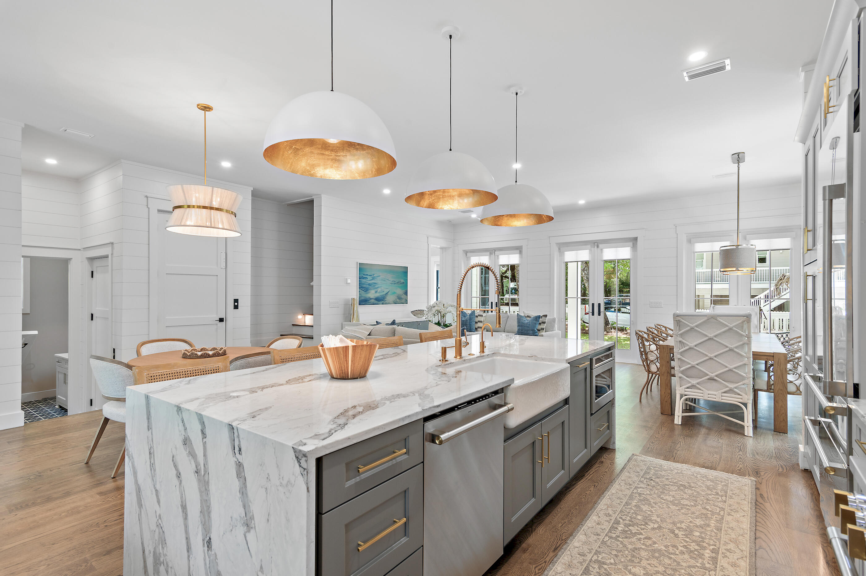 SEAGROVE 1ST ADDN - Residential