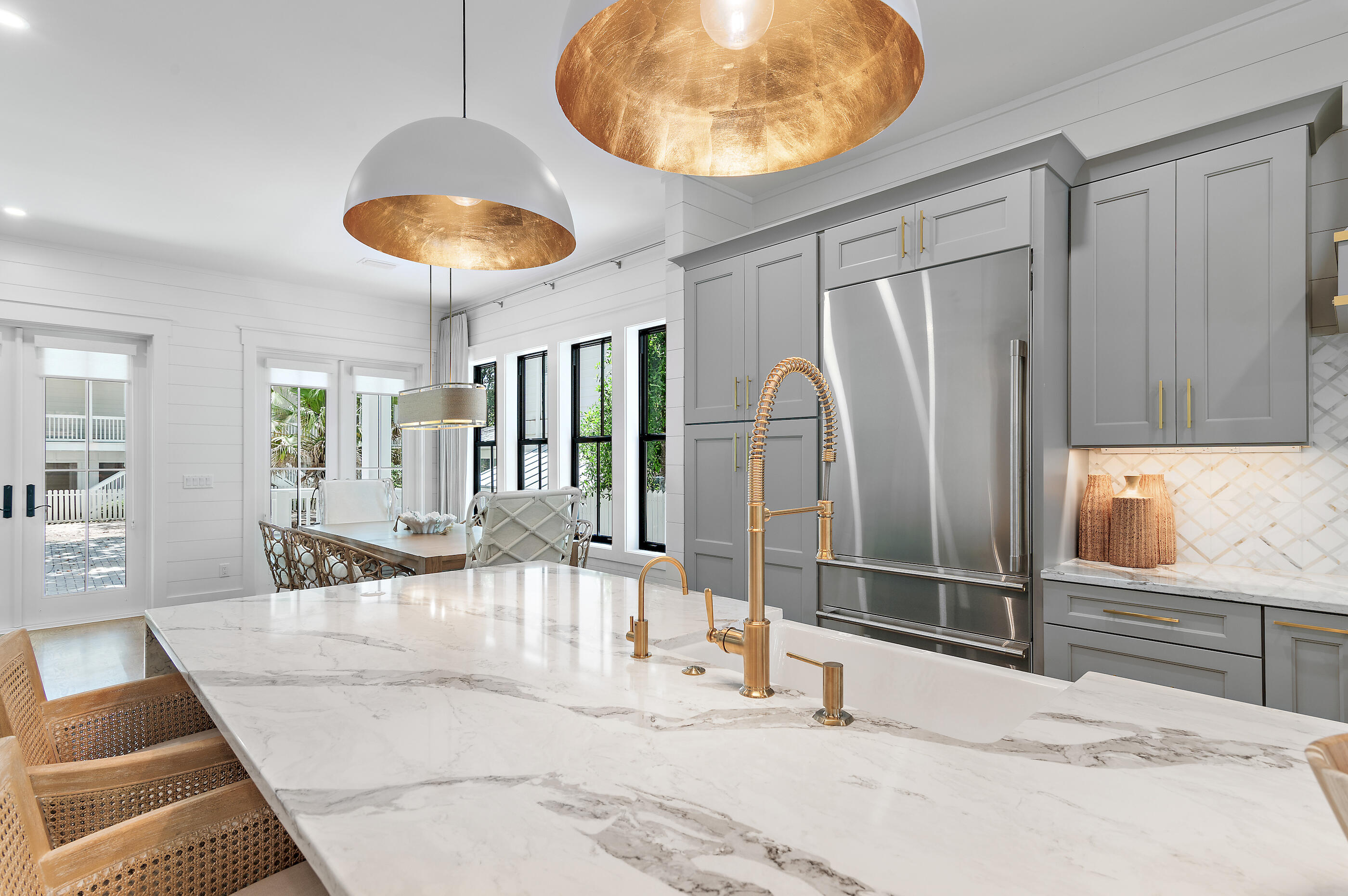 SEAGROVE 1ST ADDN - Residential