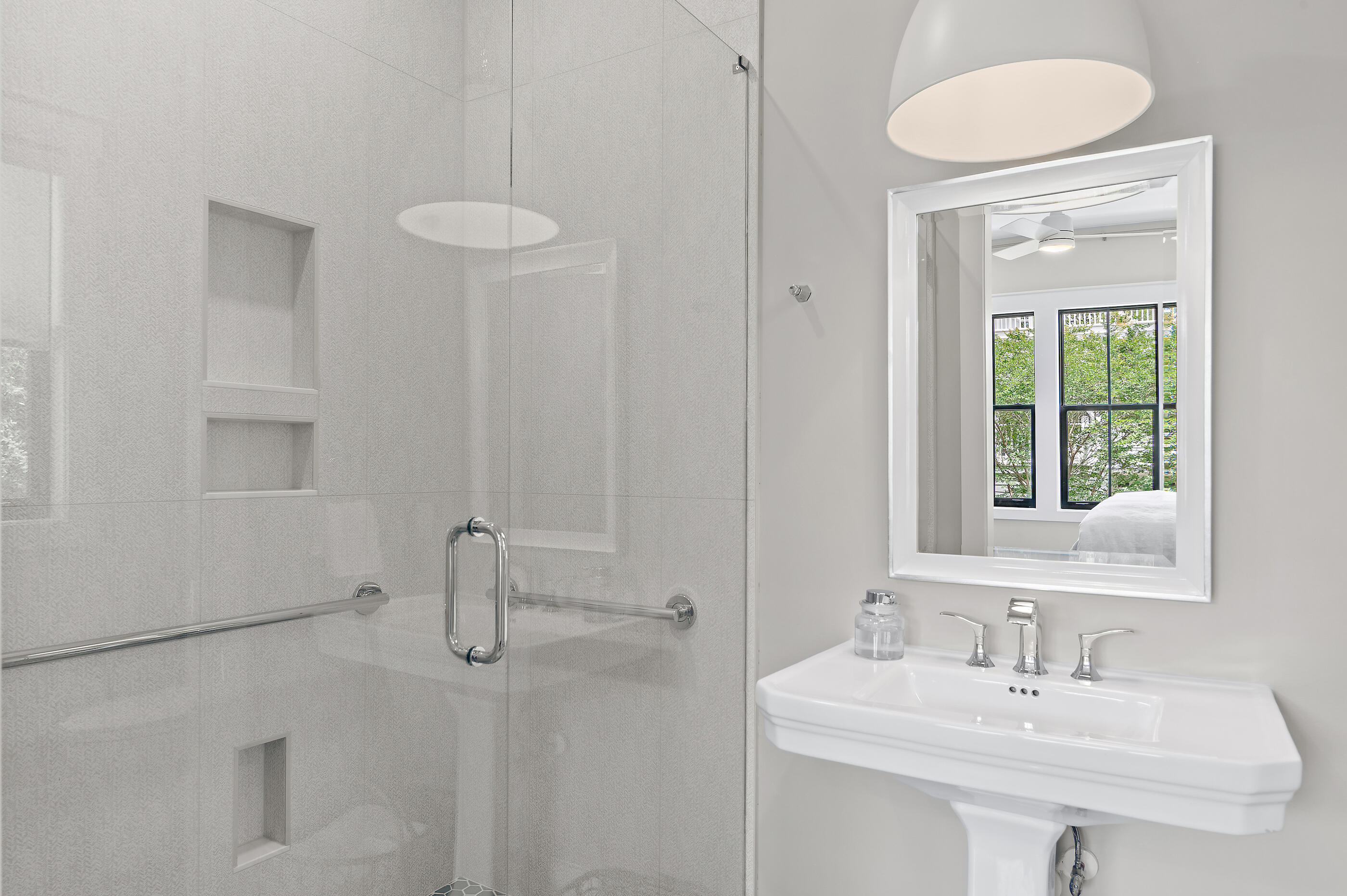 SEAGROVE 1ST ADDN - Residential