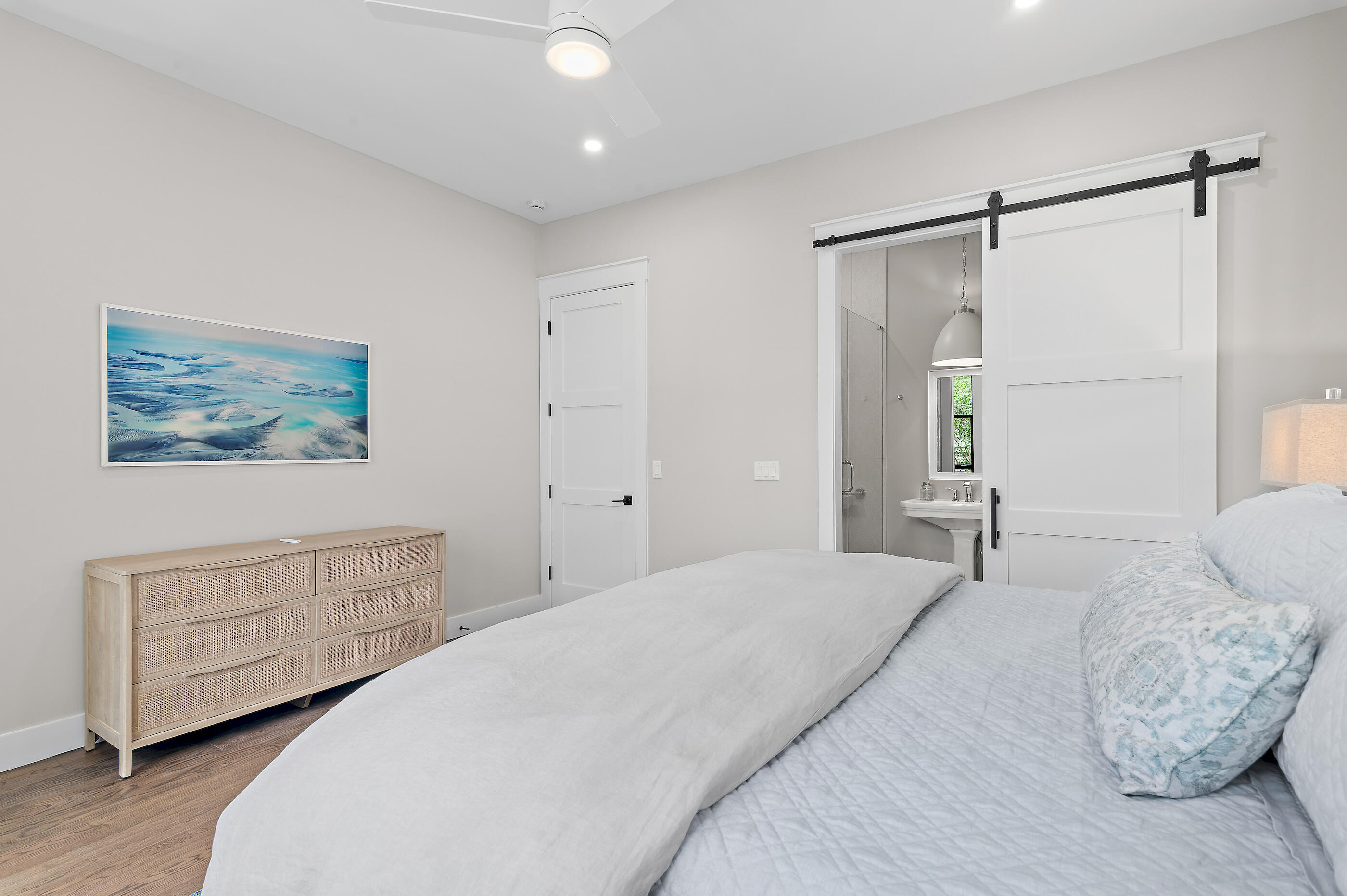 SEAGROVE 1ST ADDN - Residential
