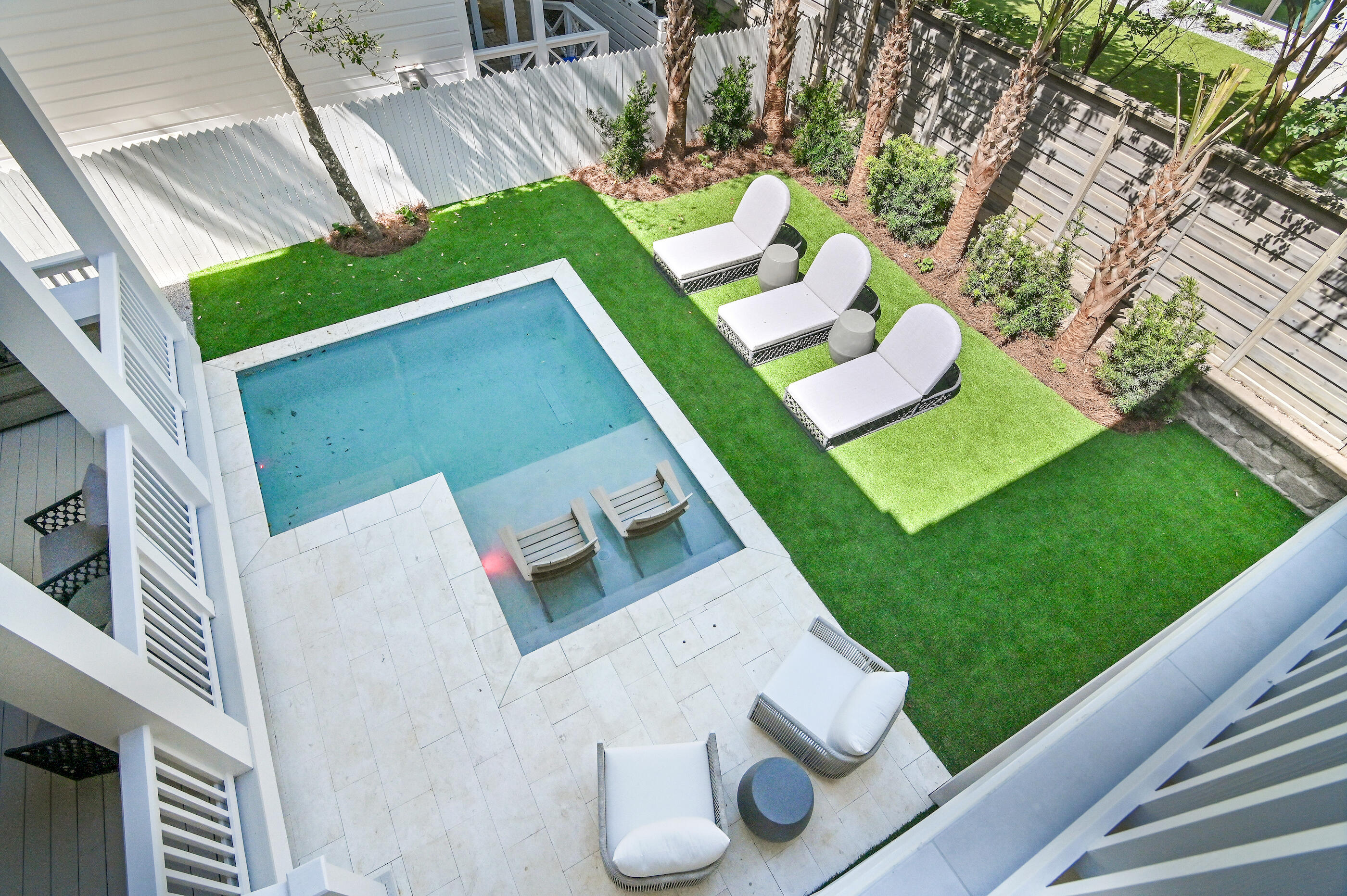 SEAGROVE 1ST ADDN - Residential