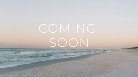 81 Nightcap Street Santa Rosa Beach FL 32459