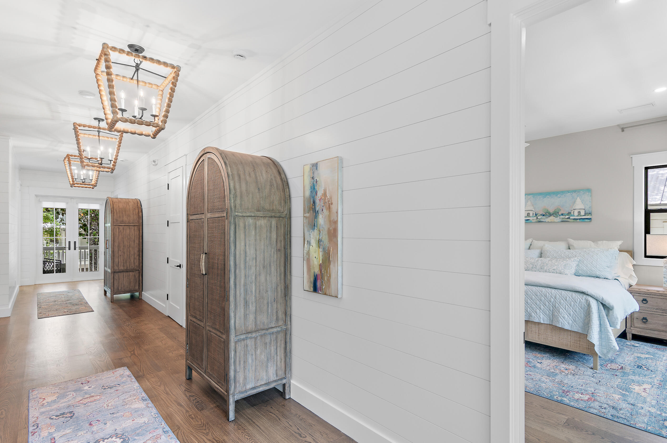 SEAGROVE 1ST ADDN - Residential