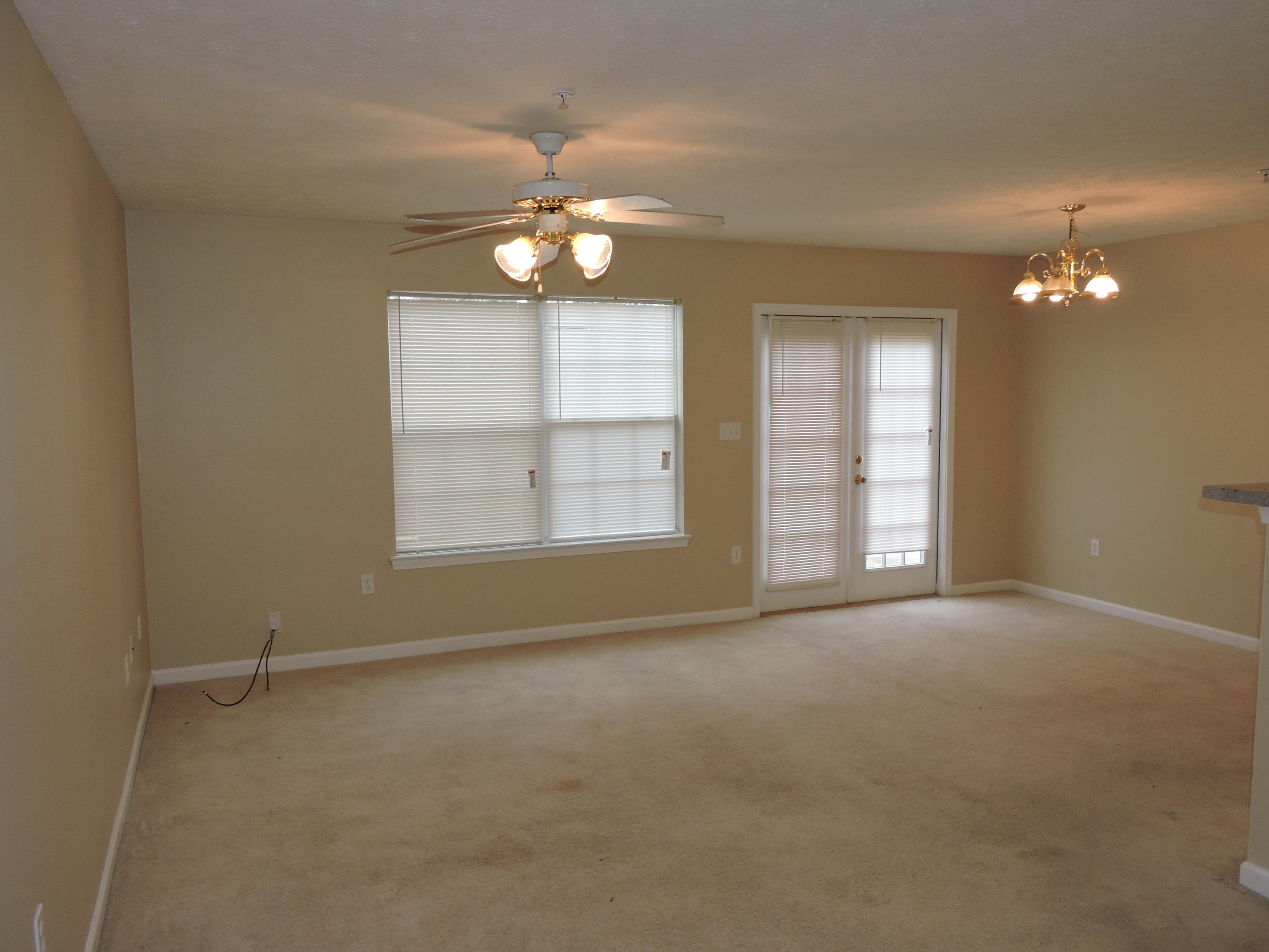 ROLLING PINES - Residential Lease