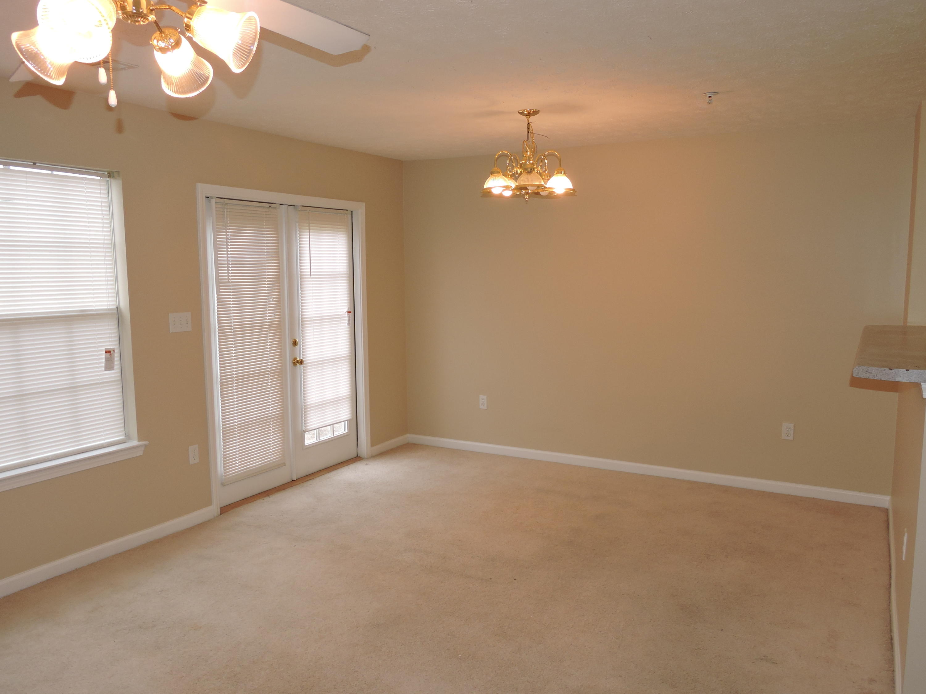 ROLLING PINES - Residential Lease