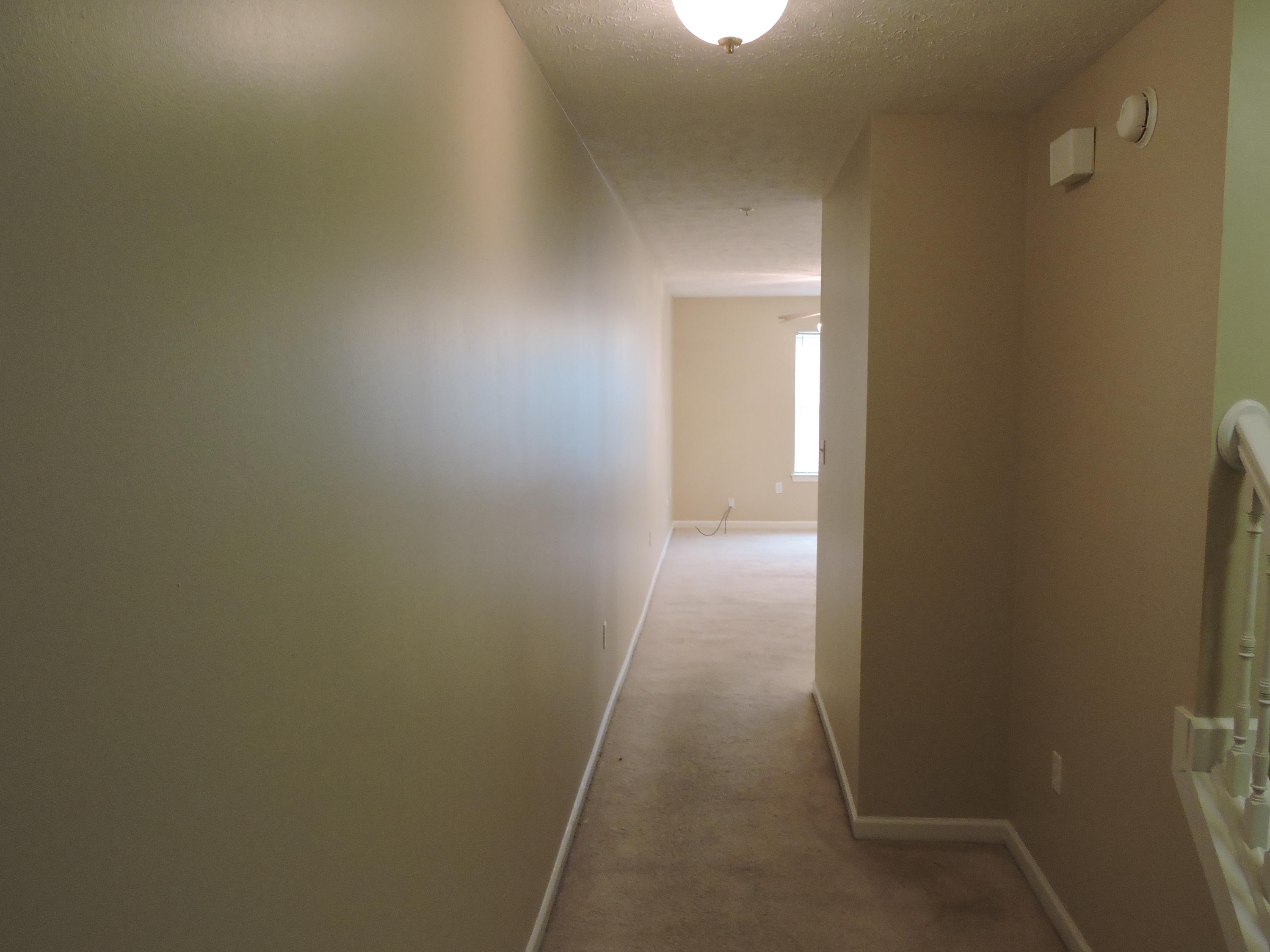 ROLLING PINES - Residential Lease