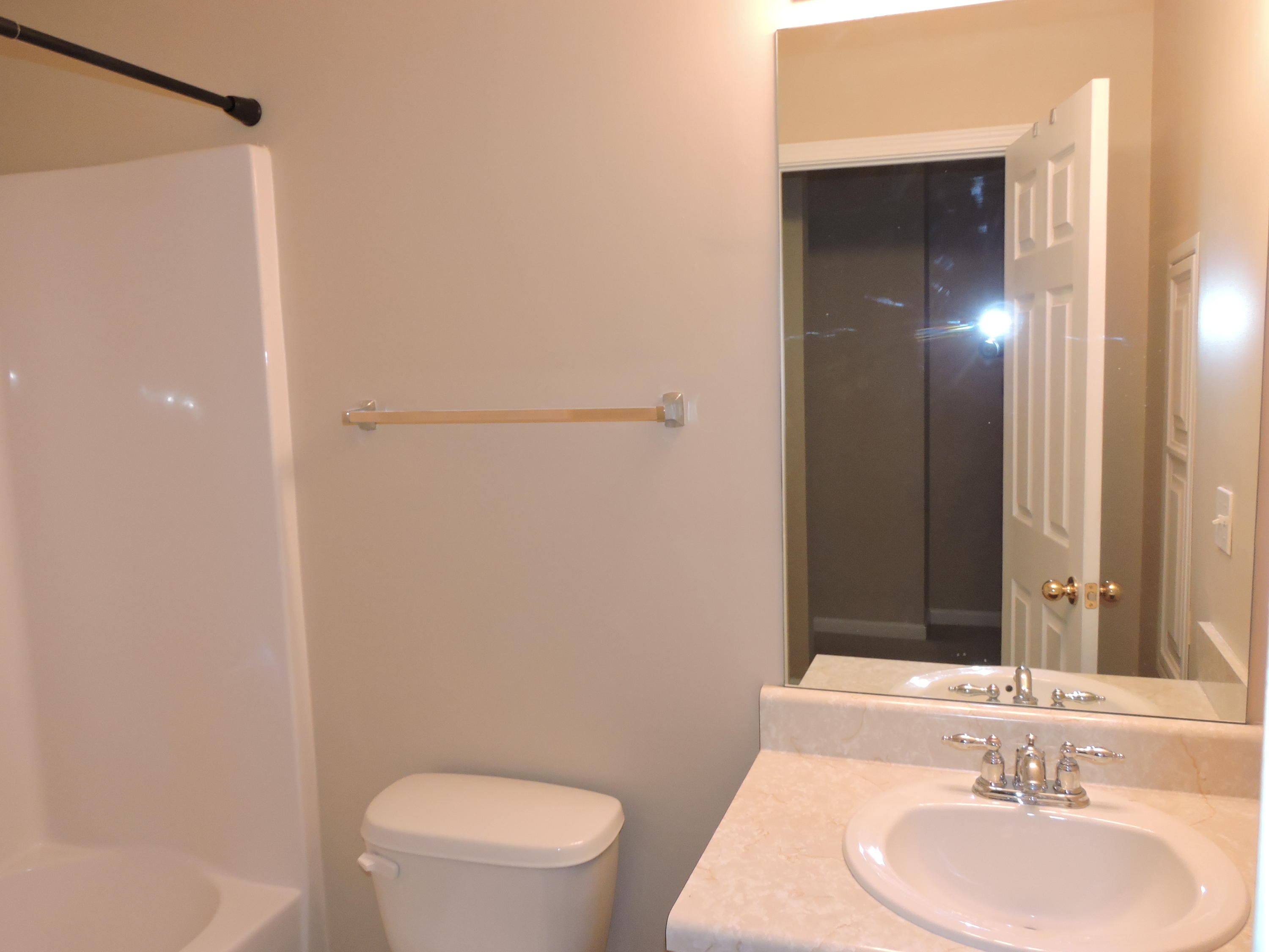 ROLLING PINES - Residential Lease