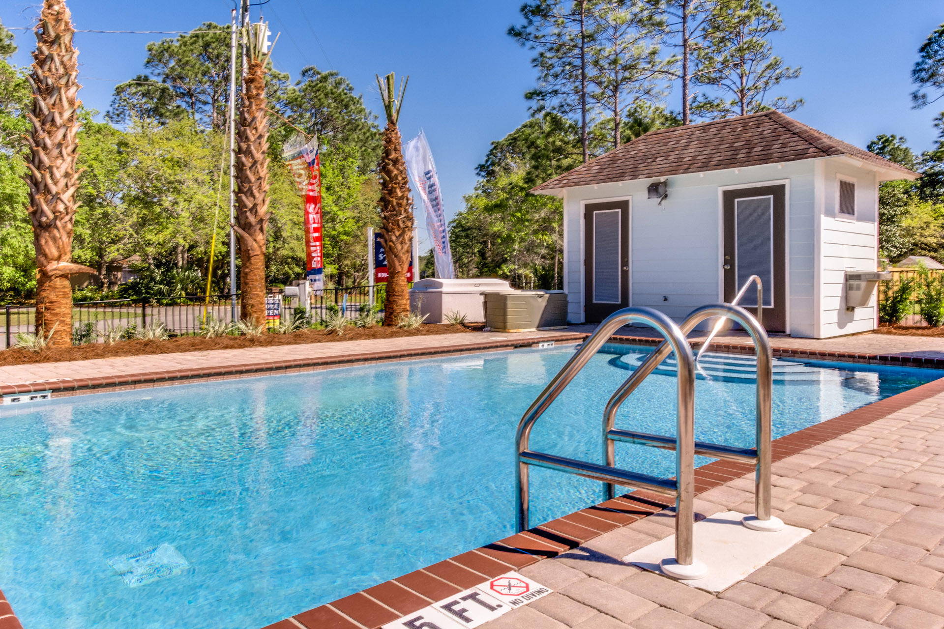 TRANQUILITY BY THE BAY - Residential