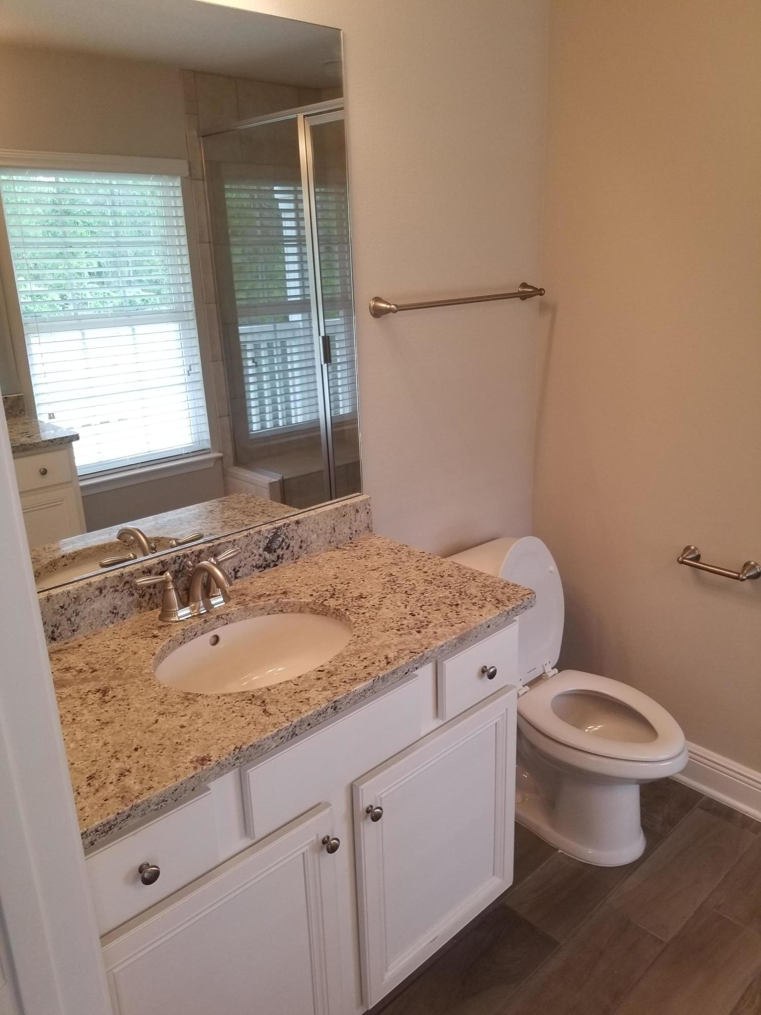 TRANQUILITY BY THE BAY - Residential