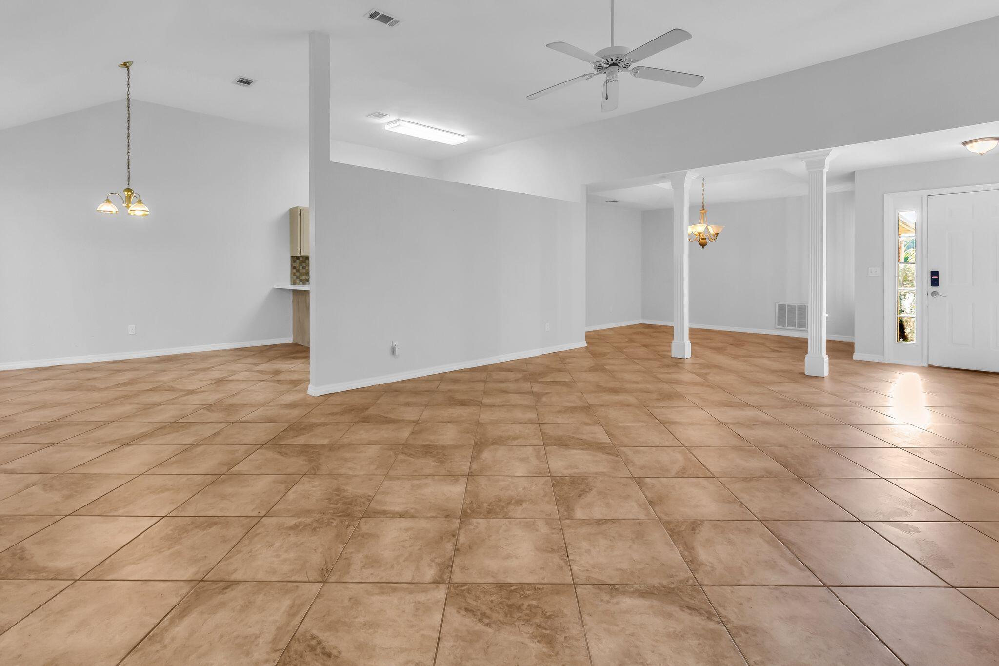 HARBOR BREEZE - Residential Lease