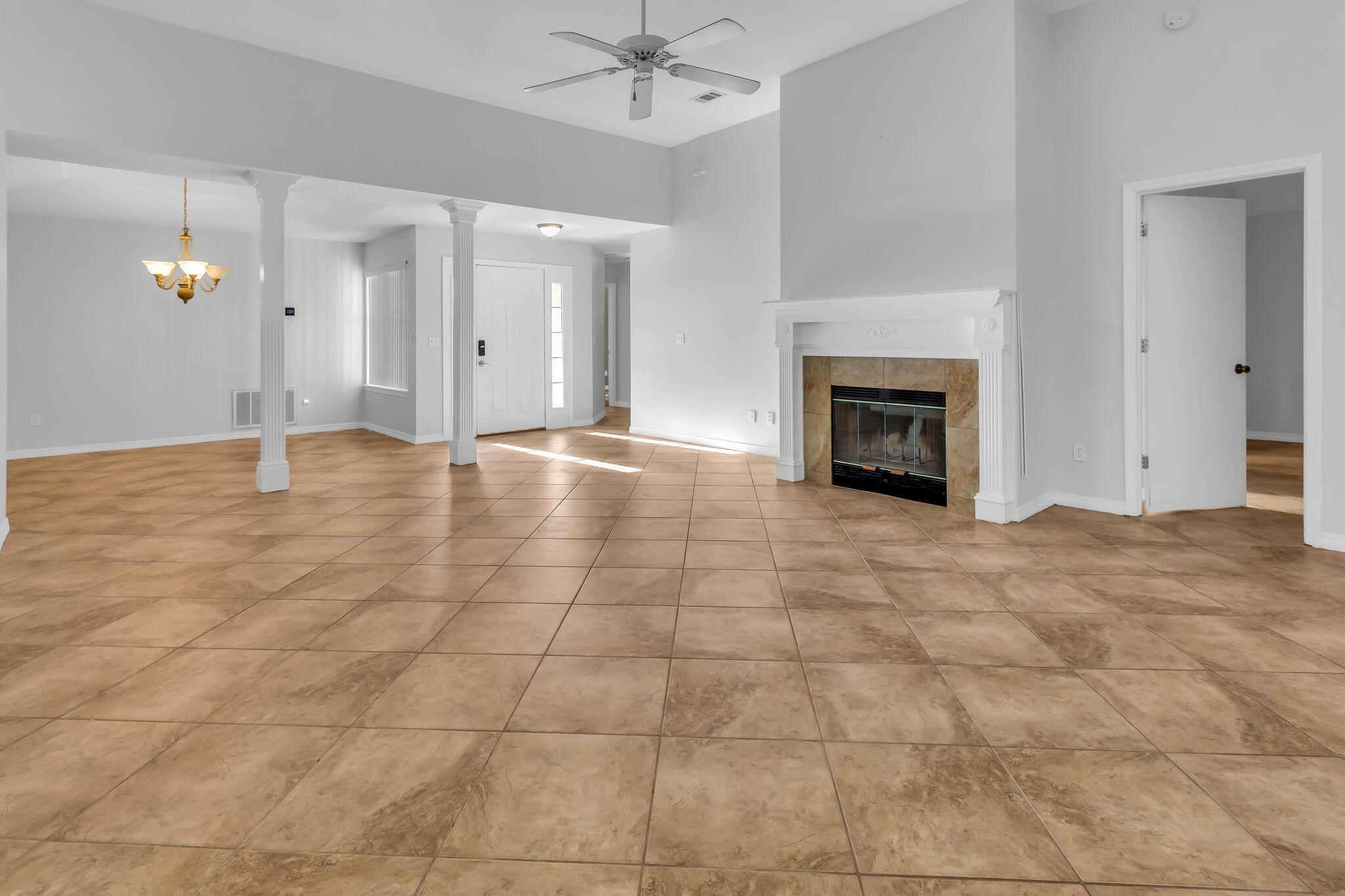 HARBOR BREEZE - Residential Lease