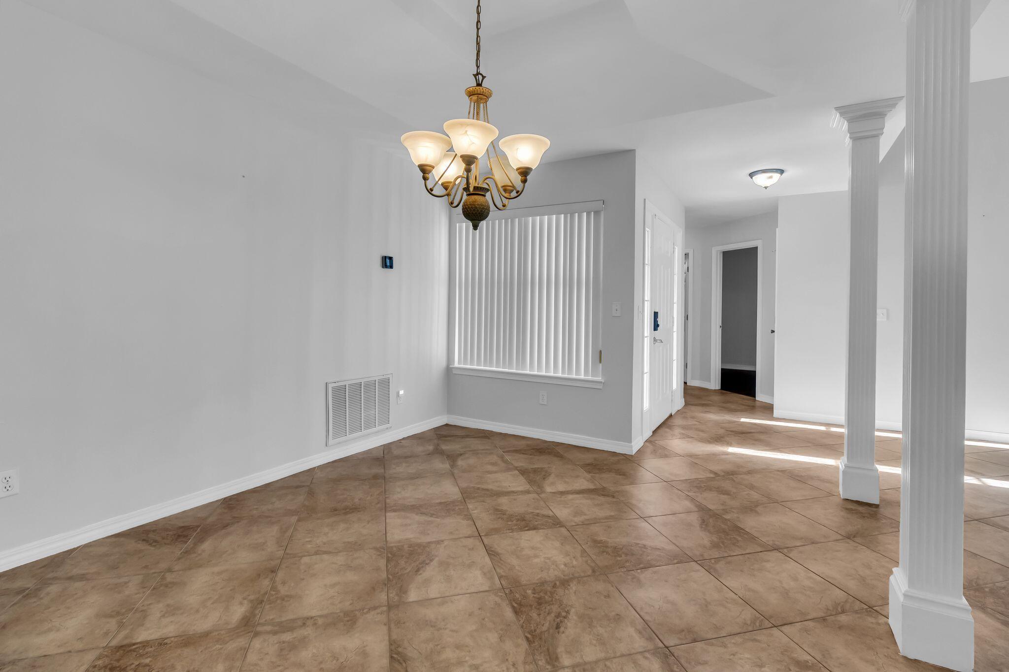 HARBOR BREEZE - Residential Lease