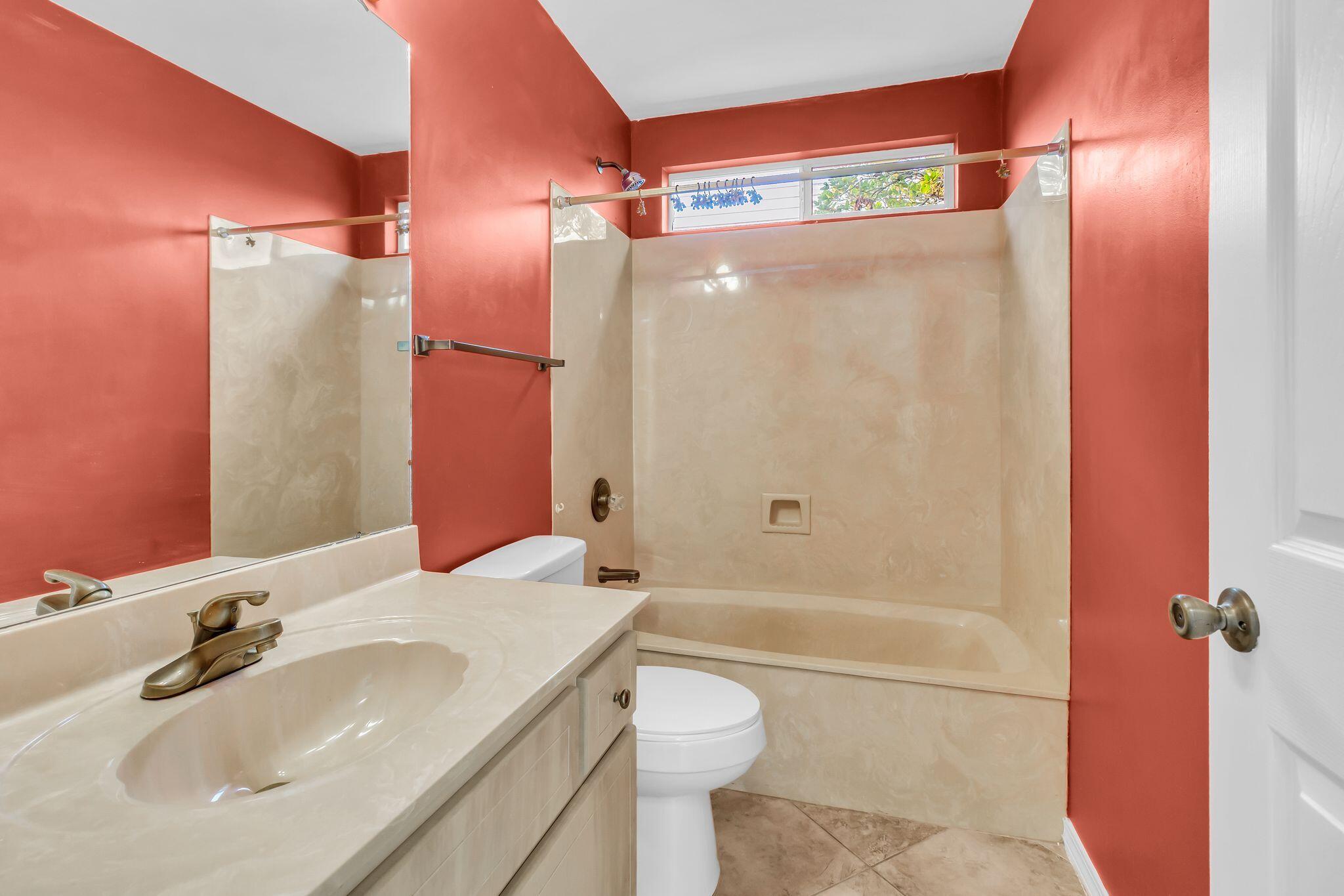 HARBOR BREEZE - Residential Lease