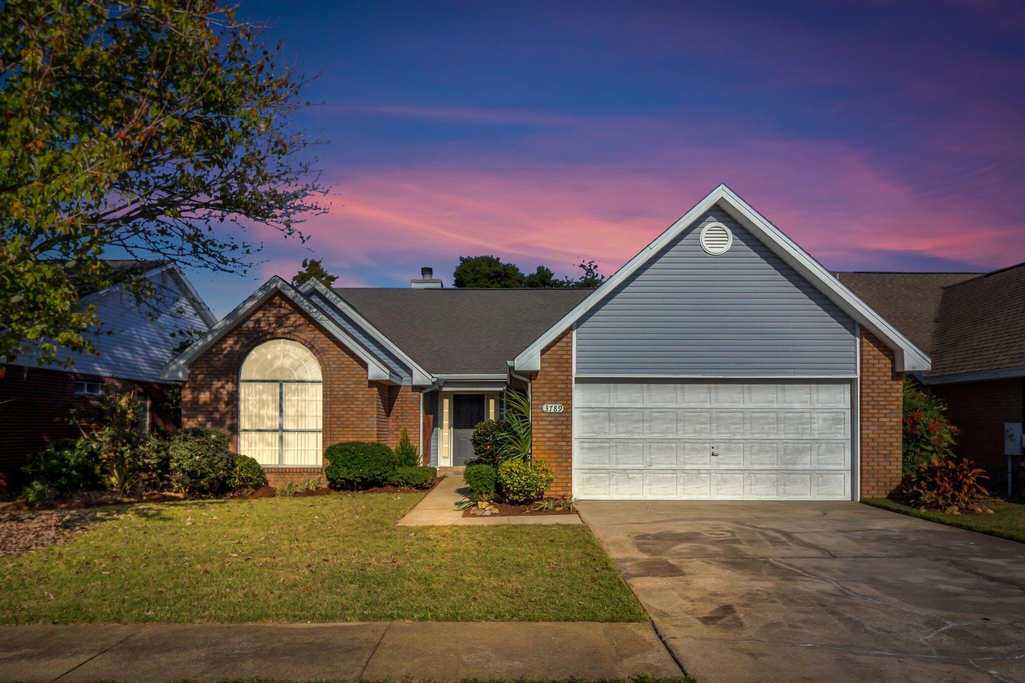 HARBOR BREEZE - Residential Lease