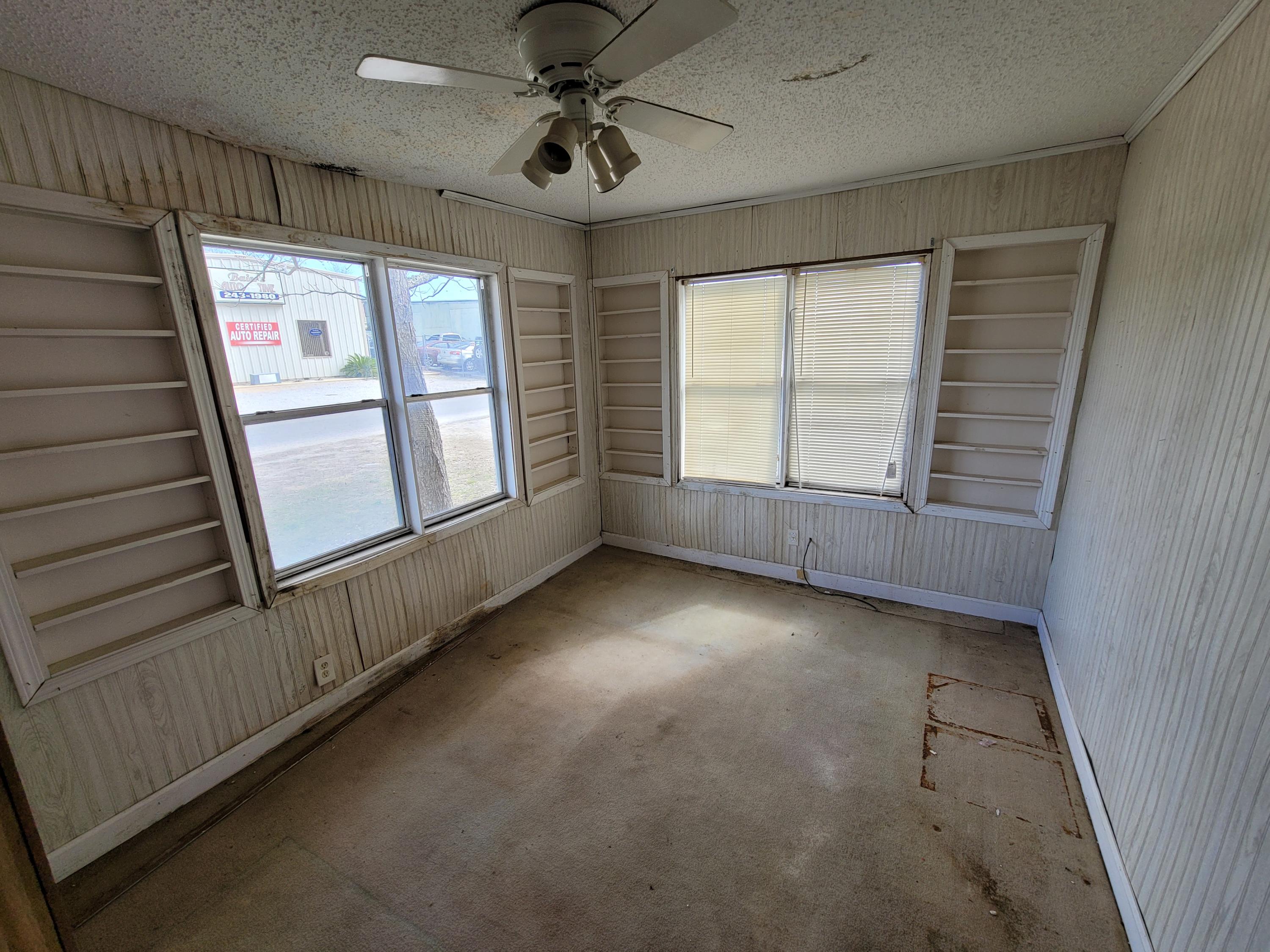 SYLVANIA HEIGHTS - Residential