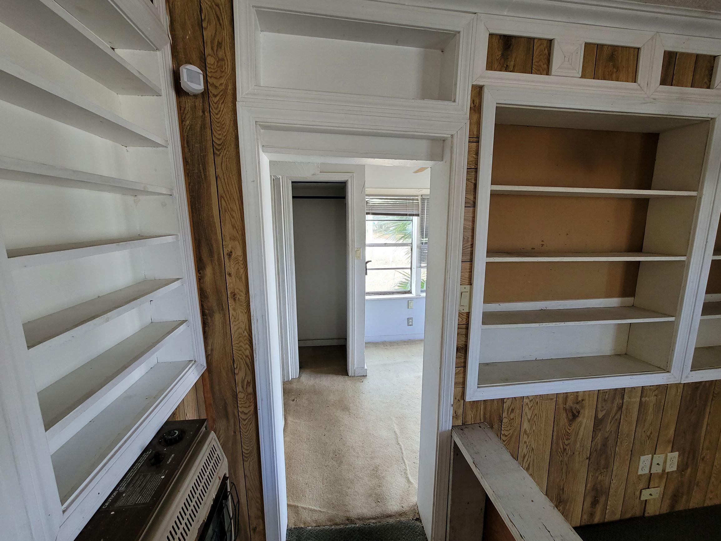 SYLVANIA HEIGHTS - Residential