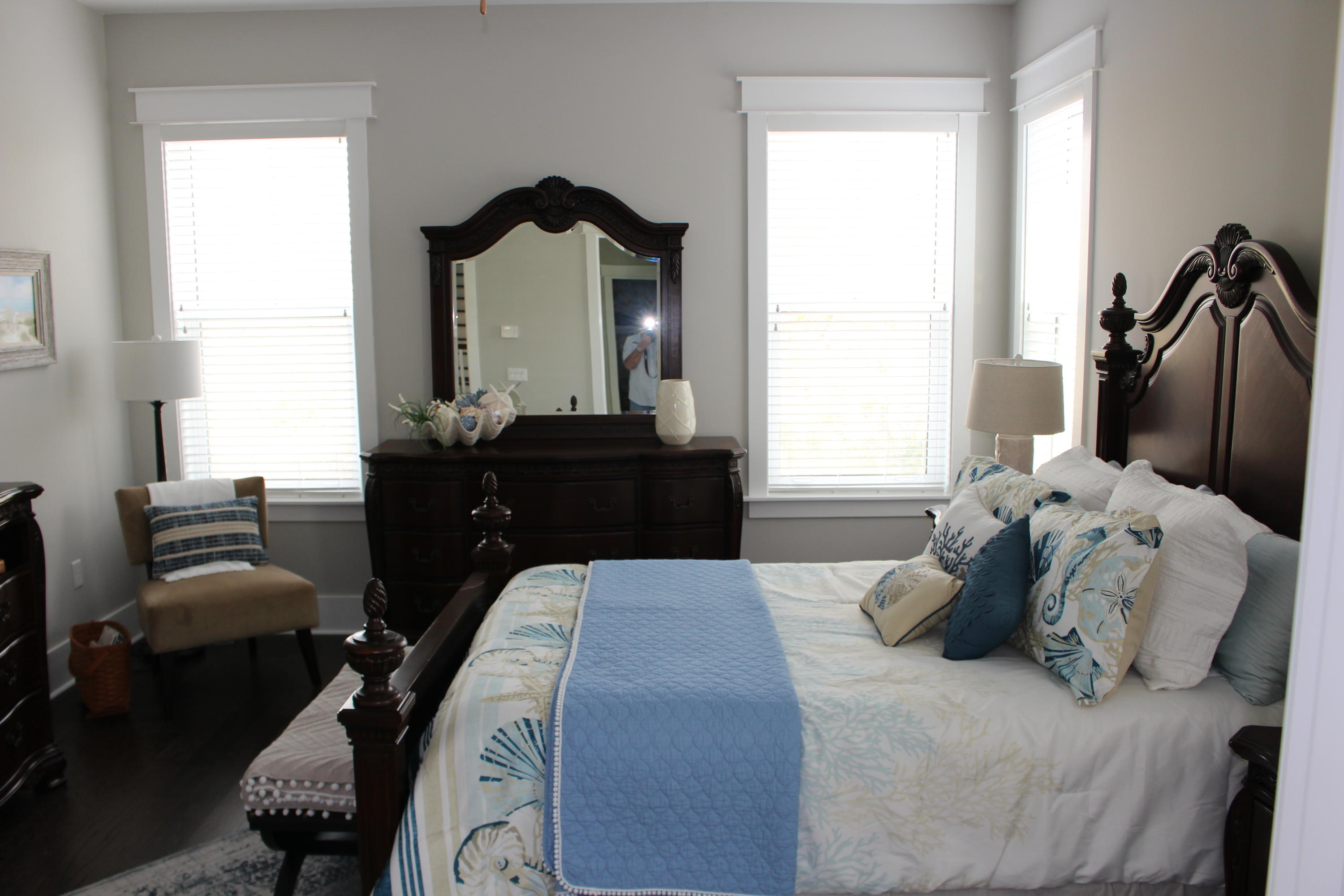 NATUREWALK AT SEAGROVE - Residential