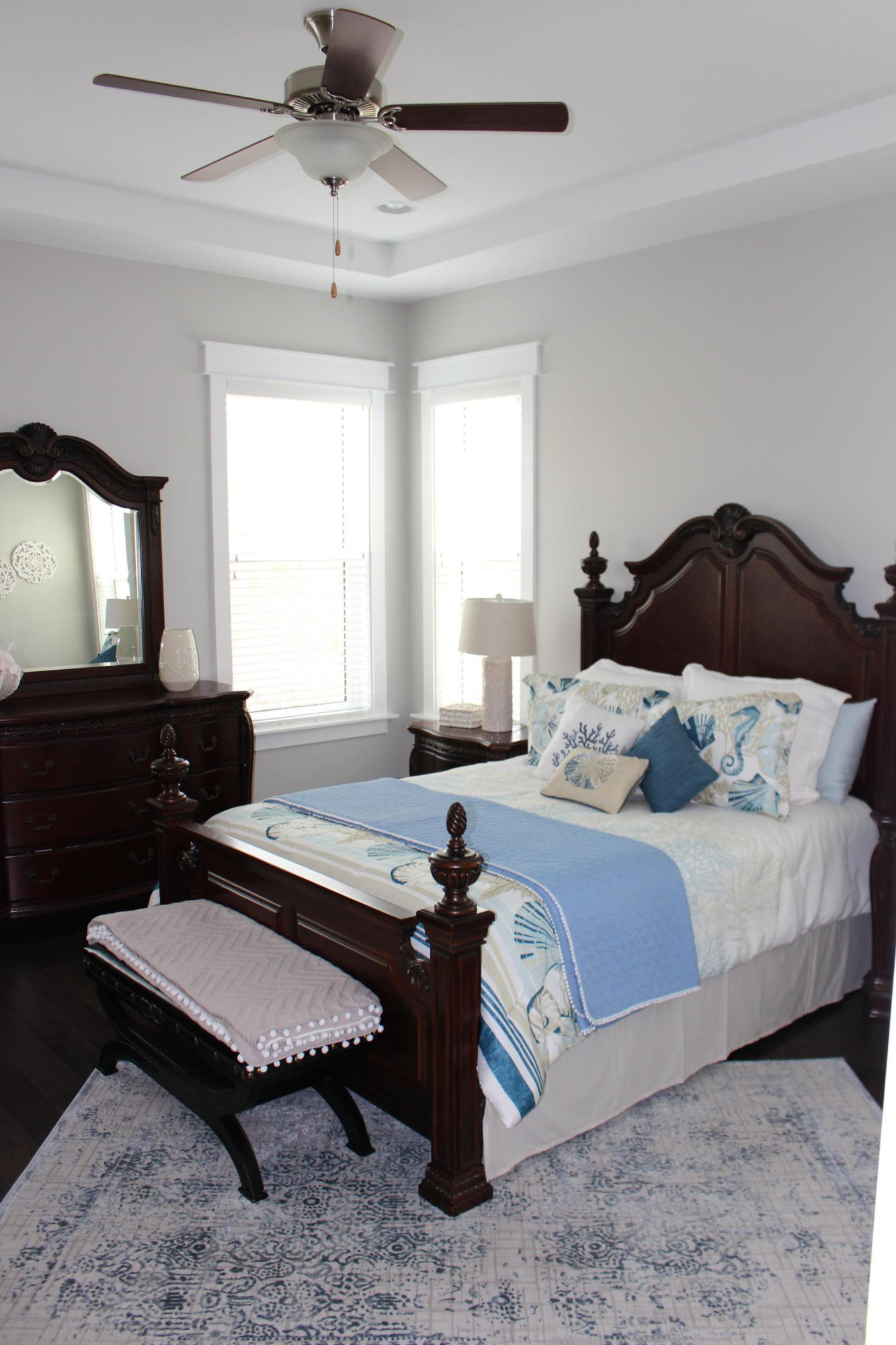 NATUREWALK AT SEAGROVE - Residential