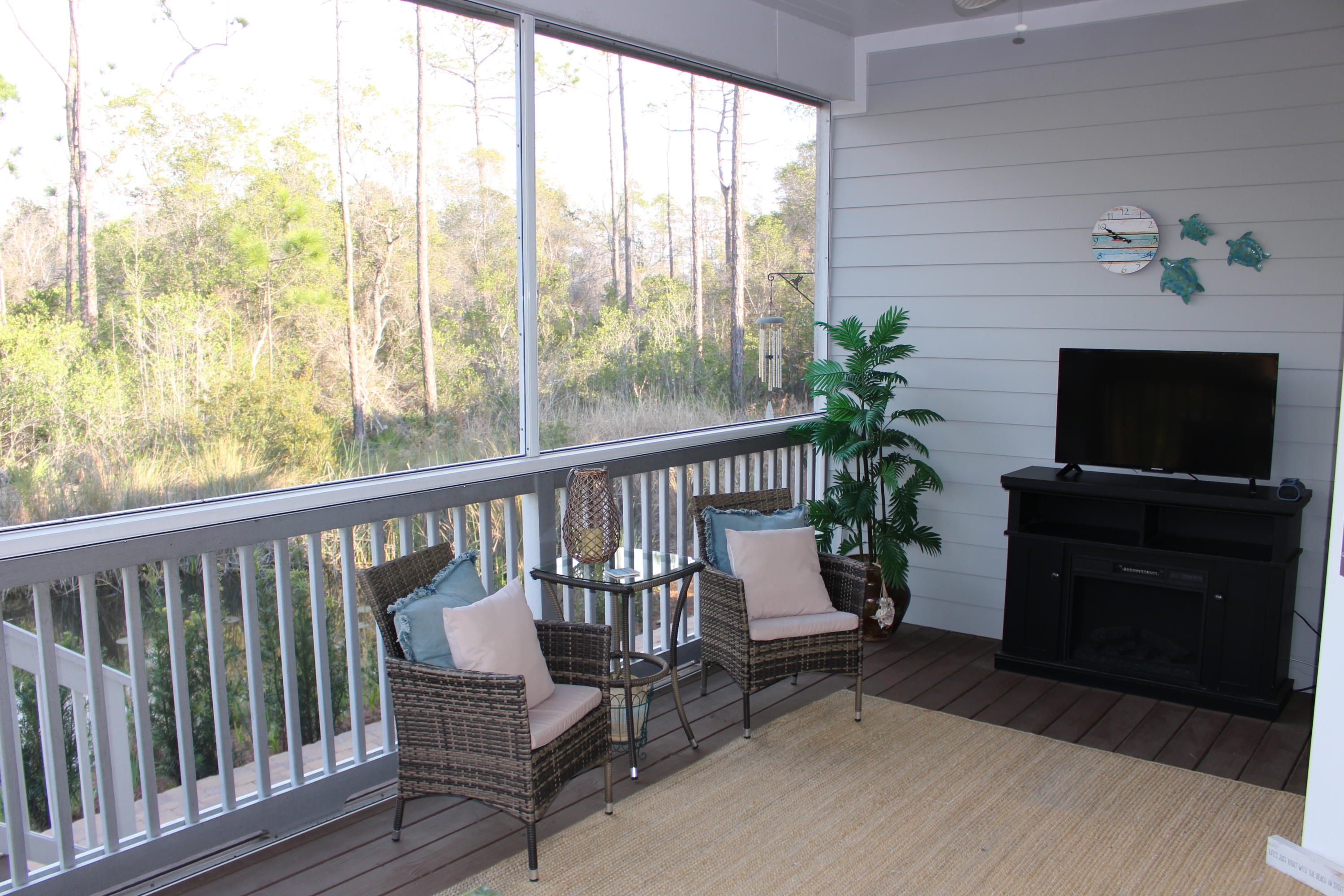 NATUREWALK AT SEAGROVE - Residential