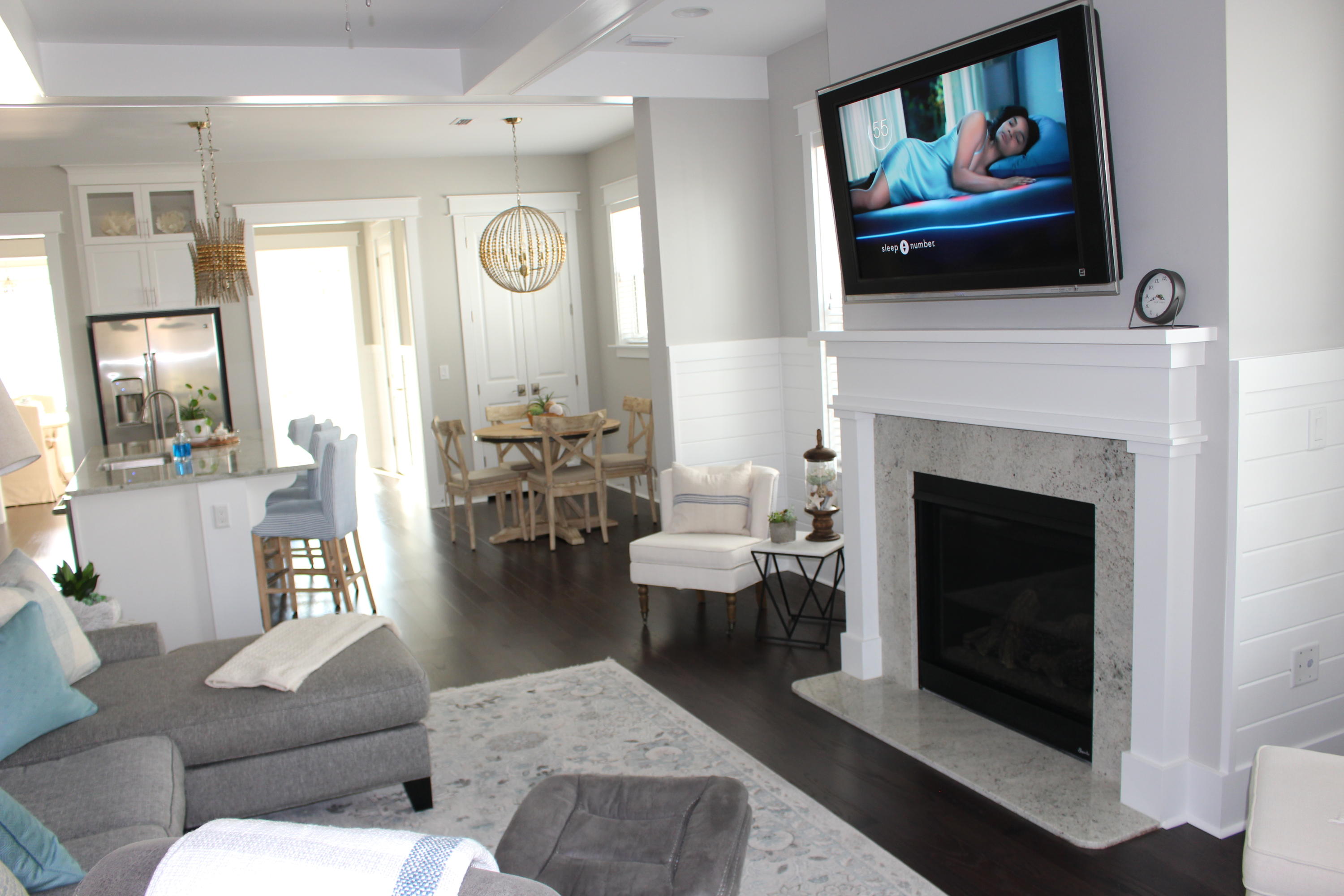 NATUREWALK AT SEAGROVE - Residential