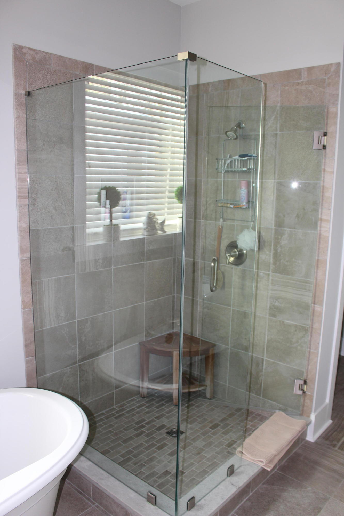 NATUREWALK AT SEAGROVE - Residential