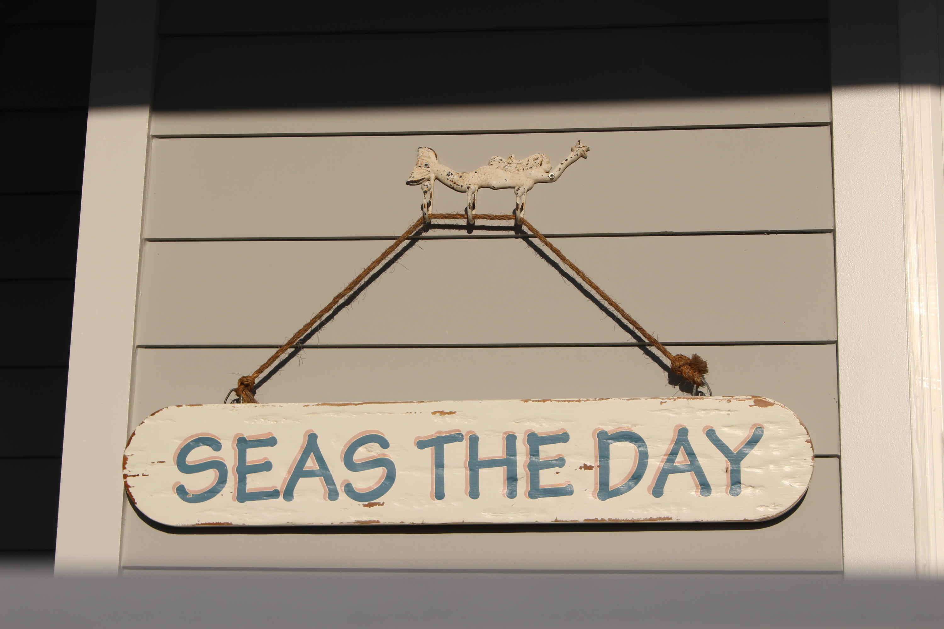 NATUREWALK AT SEAGROVE - Residential