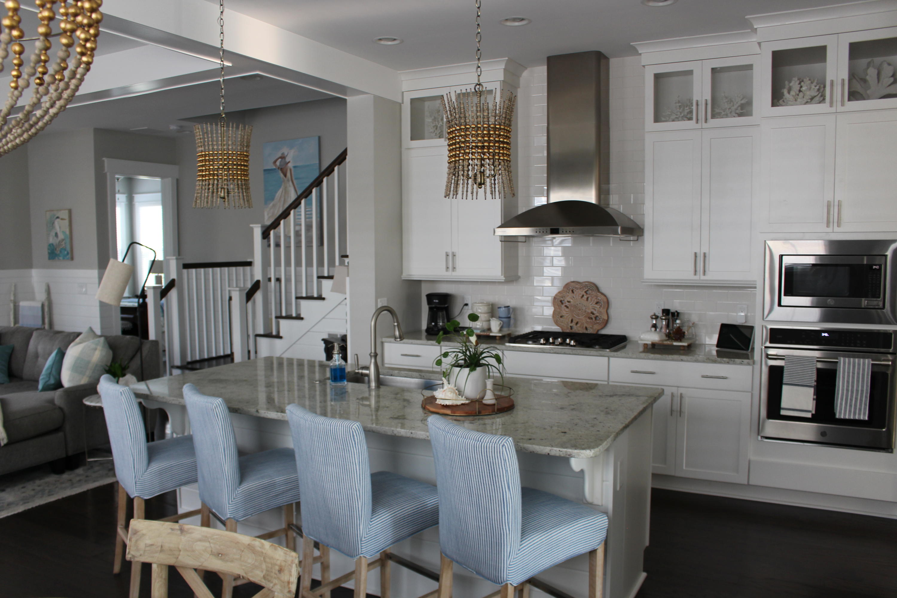 NATUREWALK AT SEAGROVE - Residential