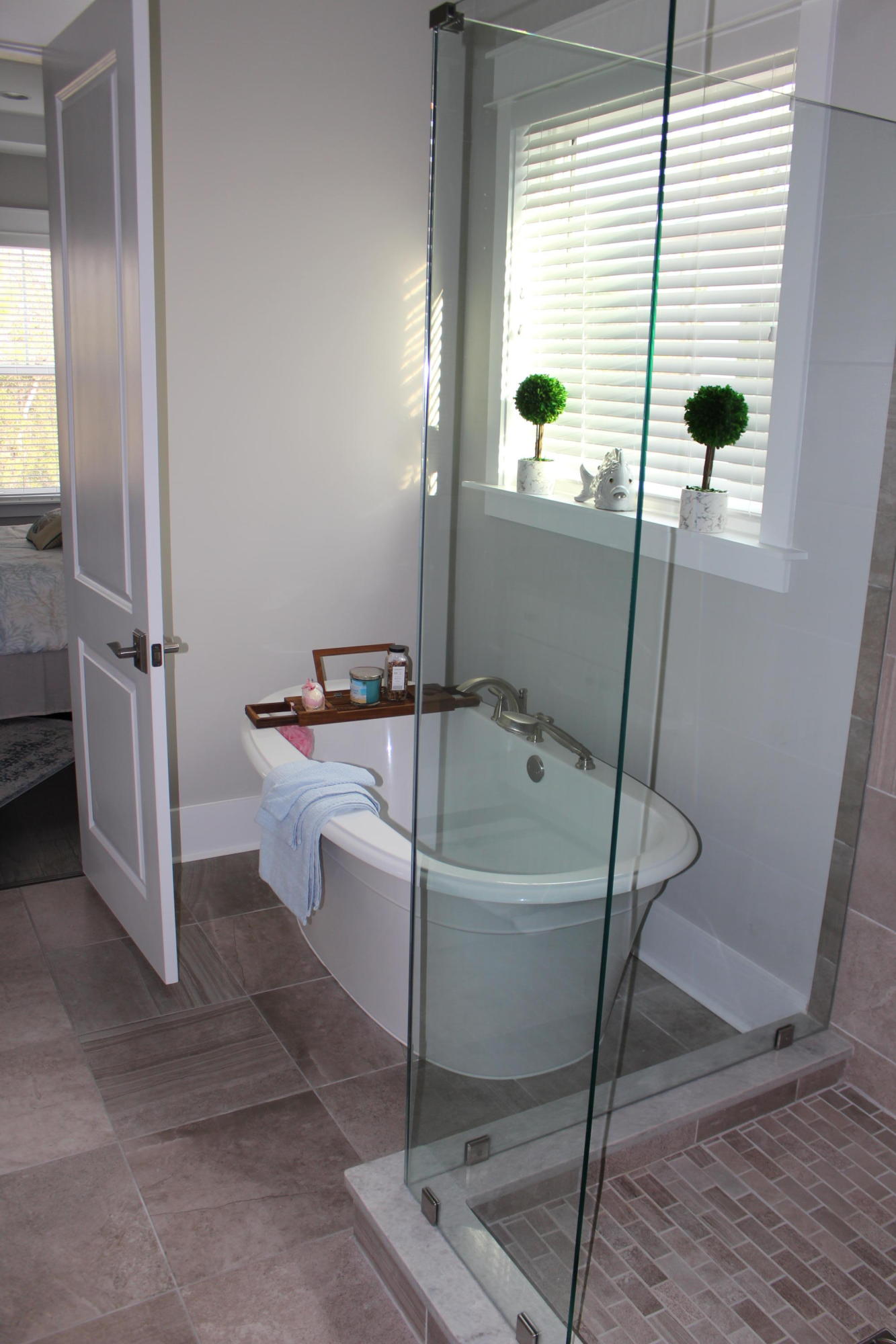 NATUREWALK AT SEAGROVE - Residential