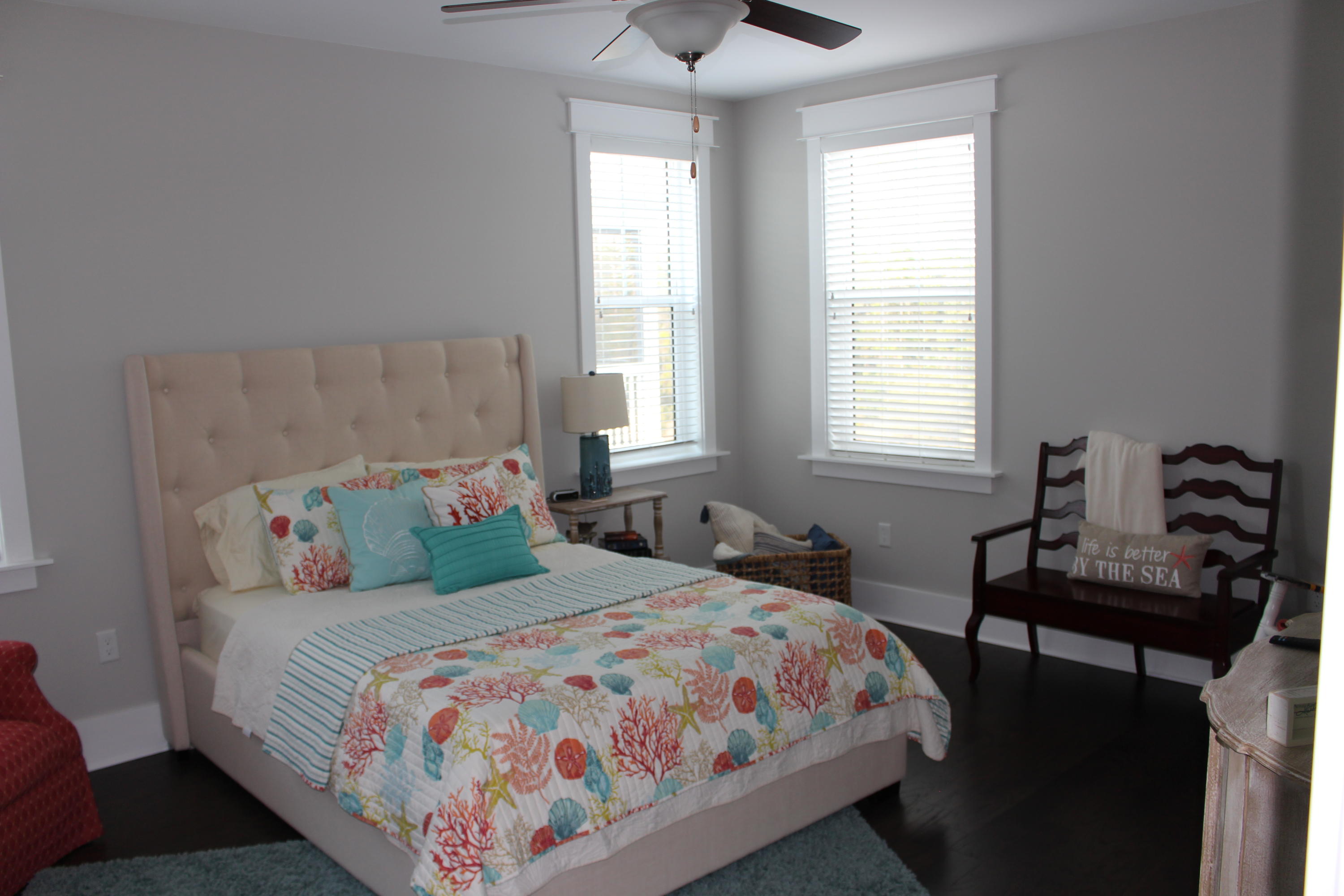 NATUREWALK AT SEAGROVE - Residential