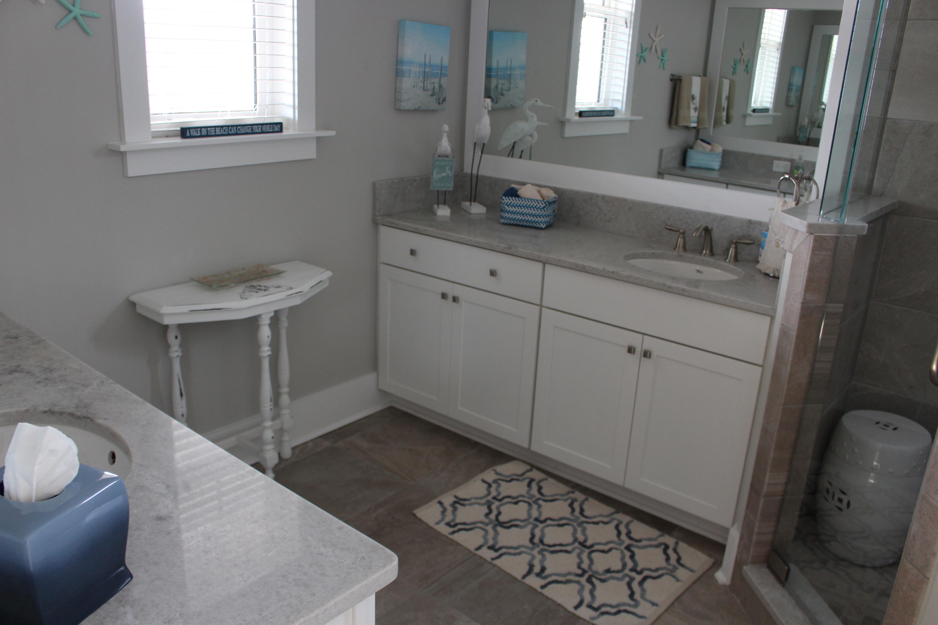 NATUREWALK AT SEAGROVE - Residential