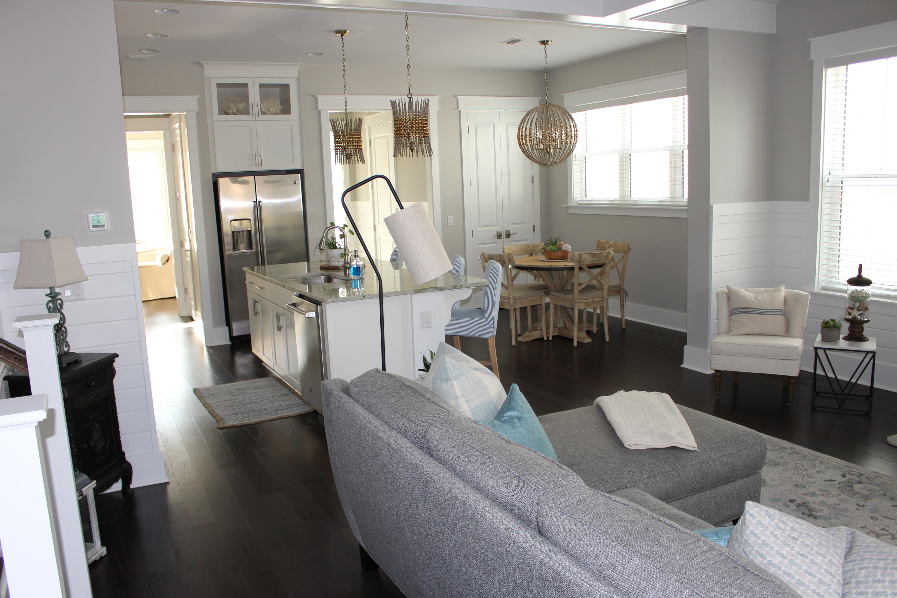 NATUREWALK AT SEAGROVE - Residential