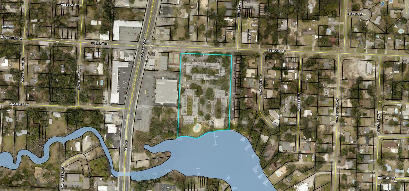 PIER ONE CONDO - Residential