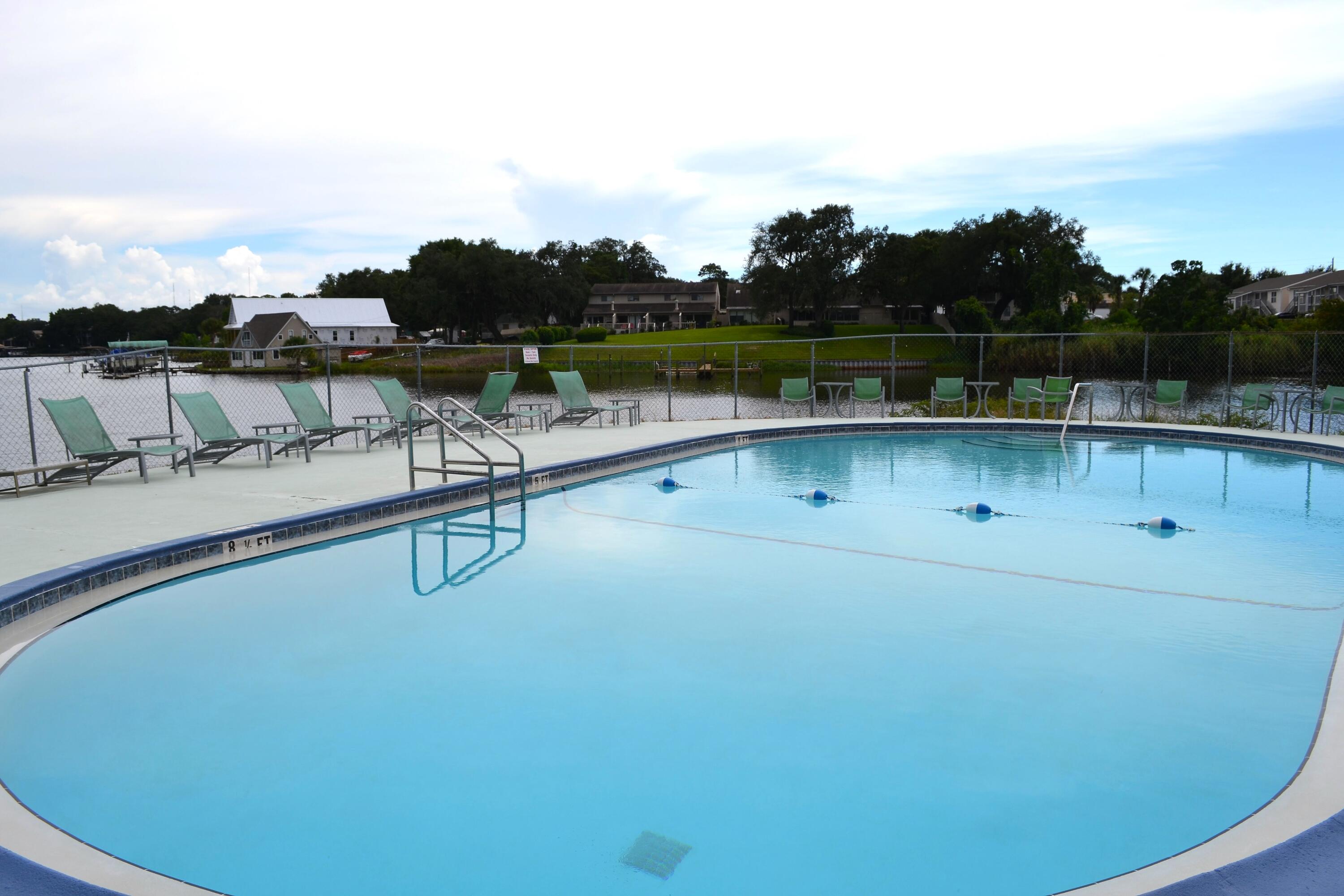 PIER ONE CONDO - Residential