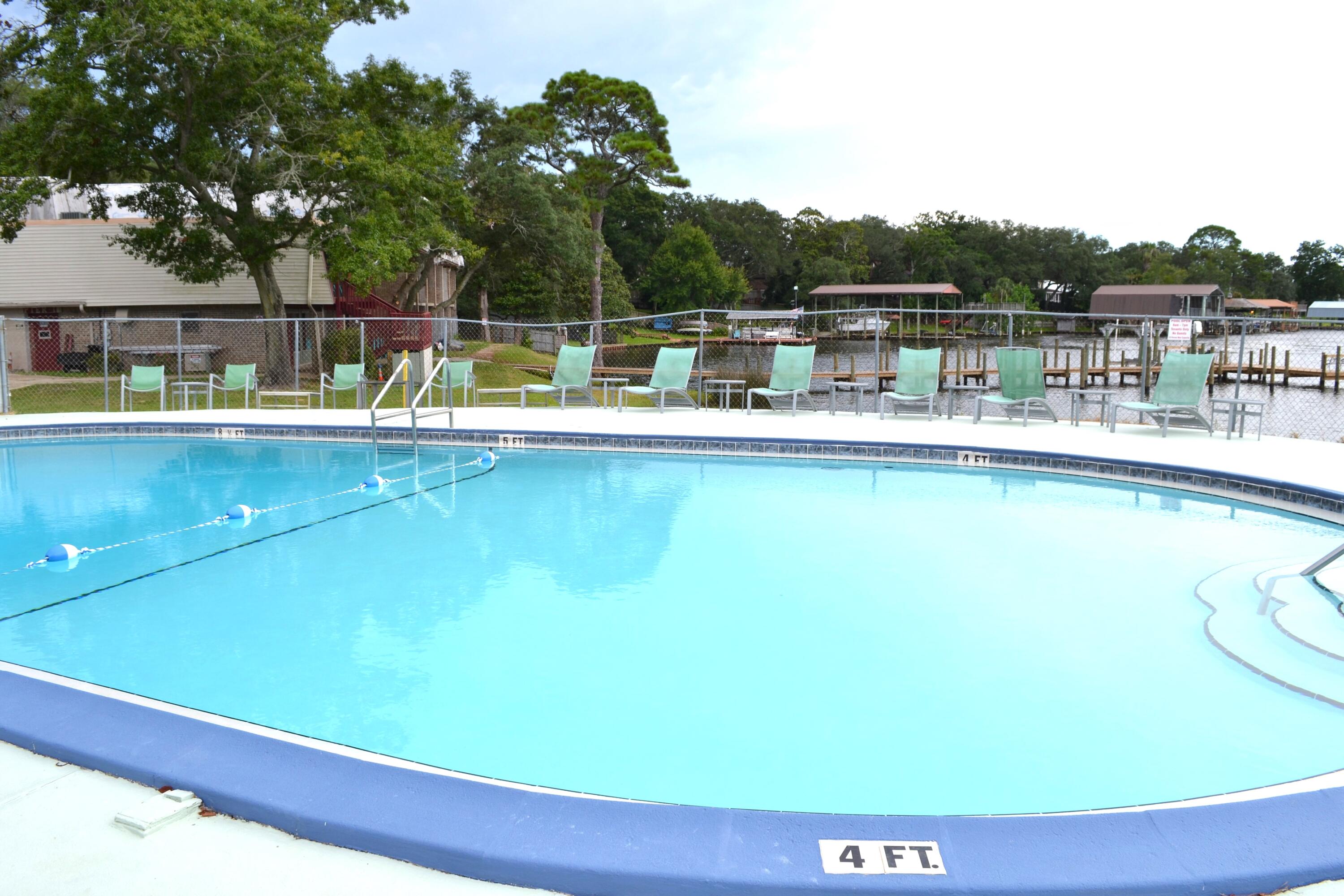 PIER ONE CONDO - Residential