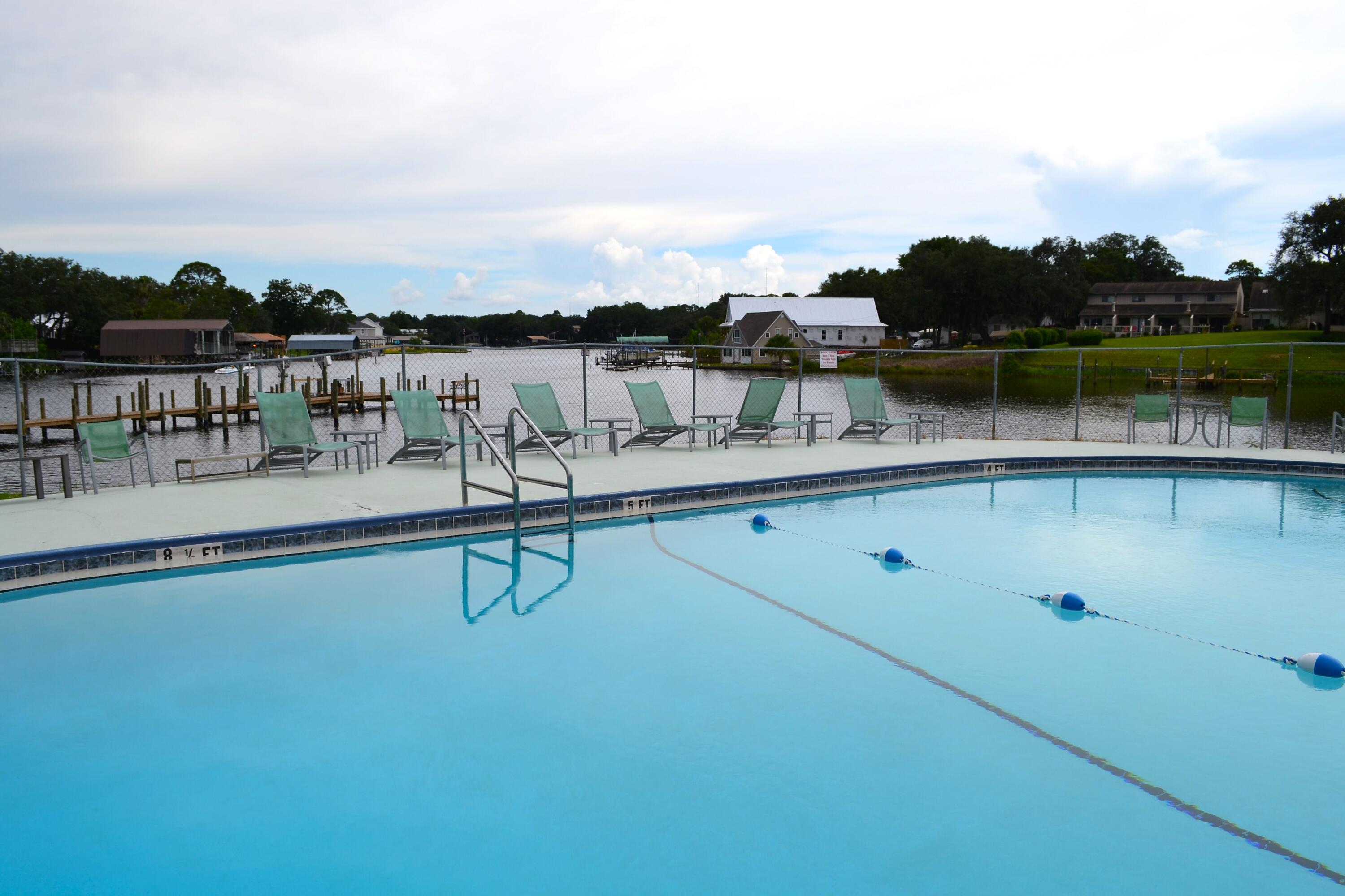 PIER ONE CONDO - Residential