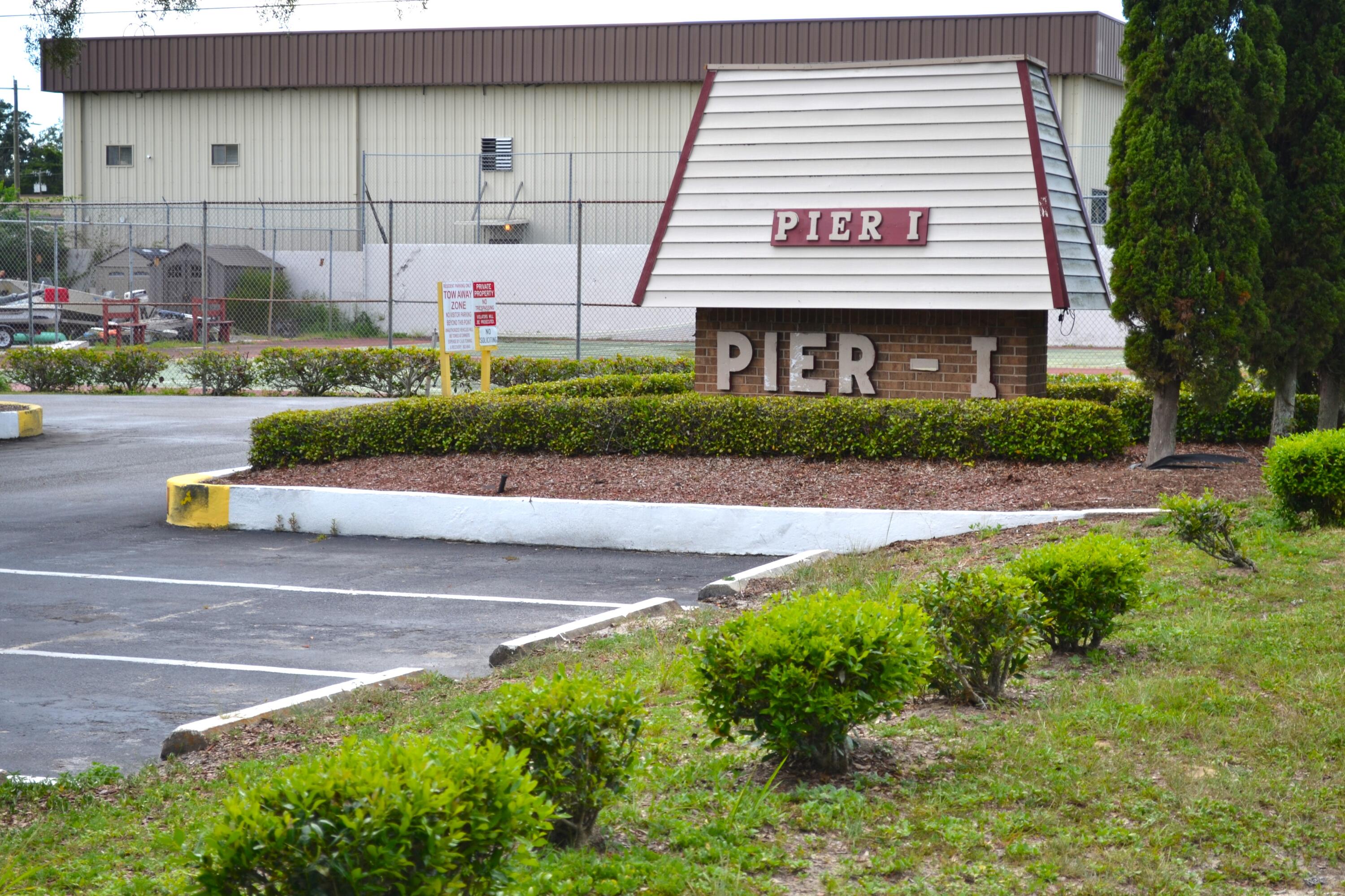 PIER ONE CONDO - Residential